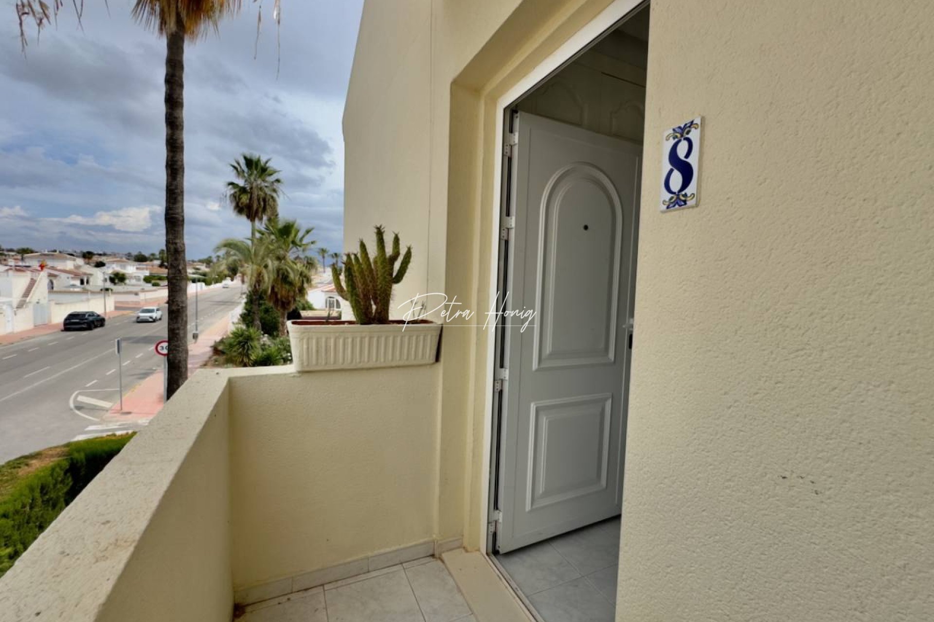 Resales - Appartement - Ciudad Quesada - Pueblo Bravo