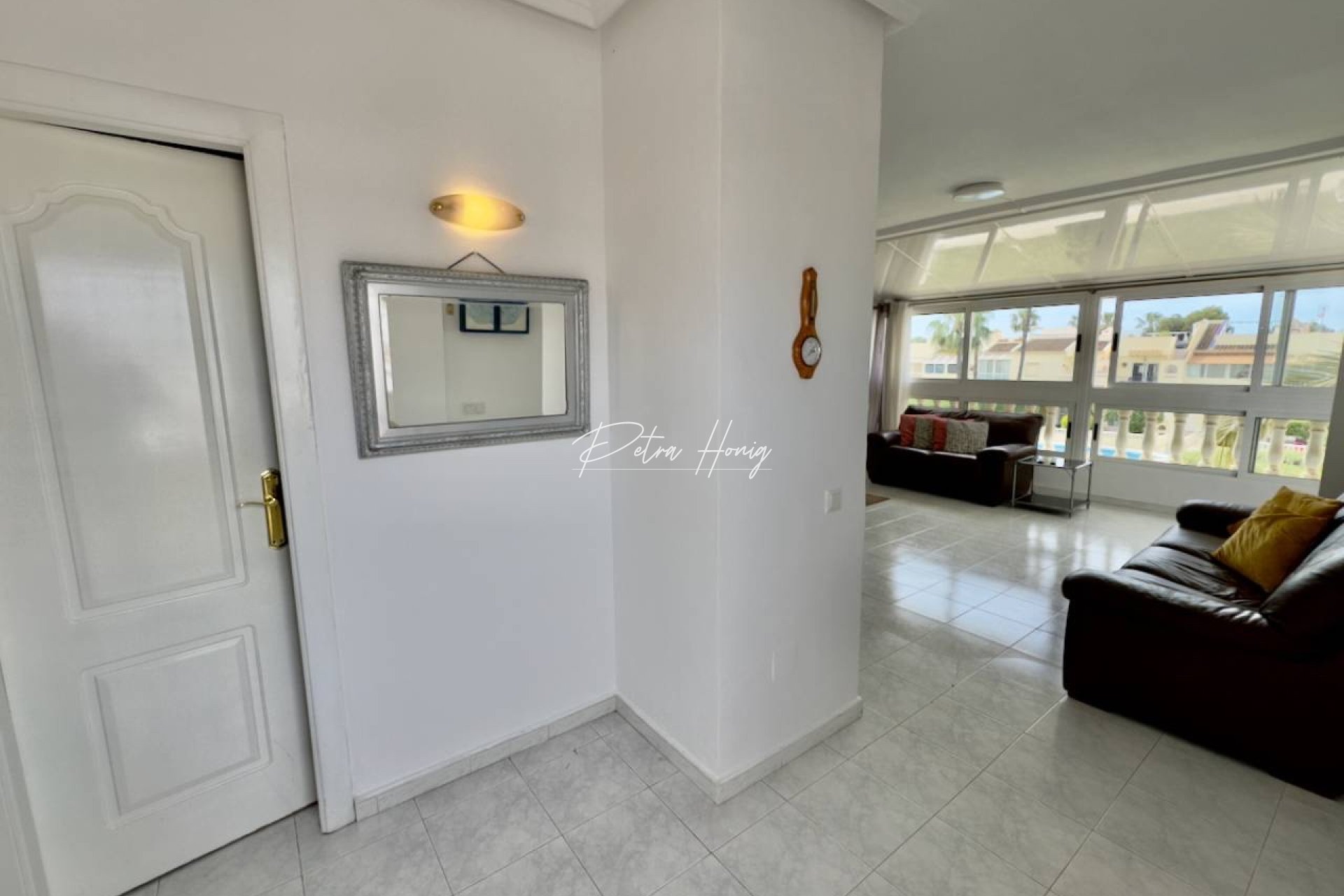 Resales - Appartement - Ciudad Quesada - Pueblo Bravo