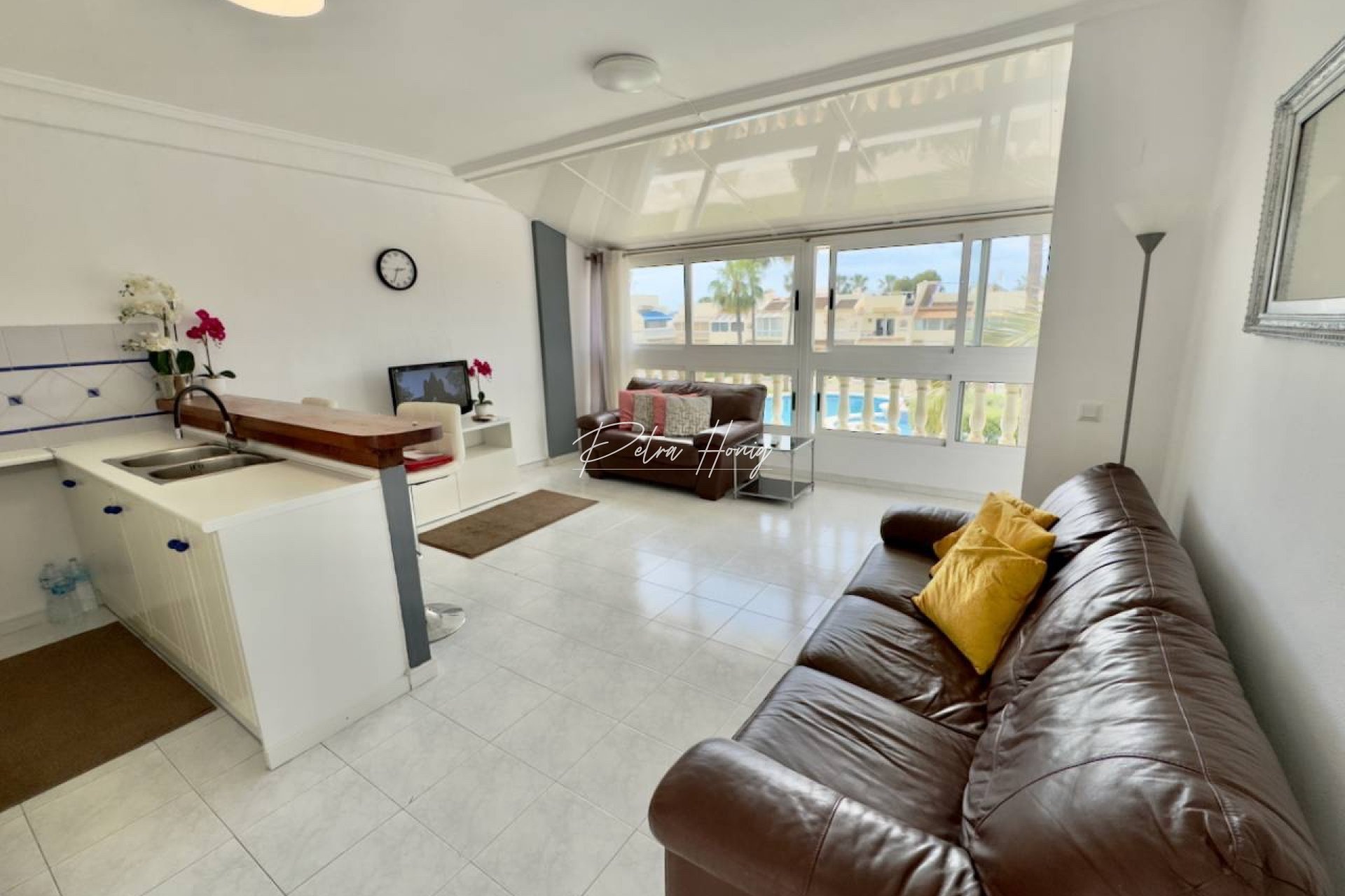 Resales - Appartement - Ciudad Quesada - Pueblo Bravo
