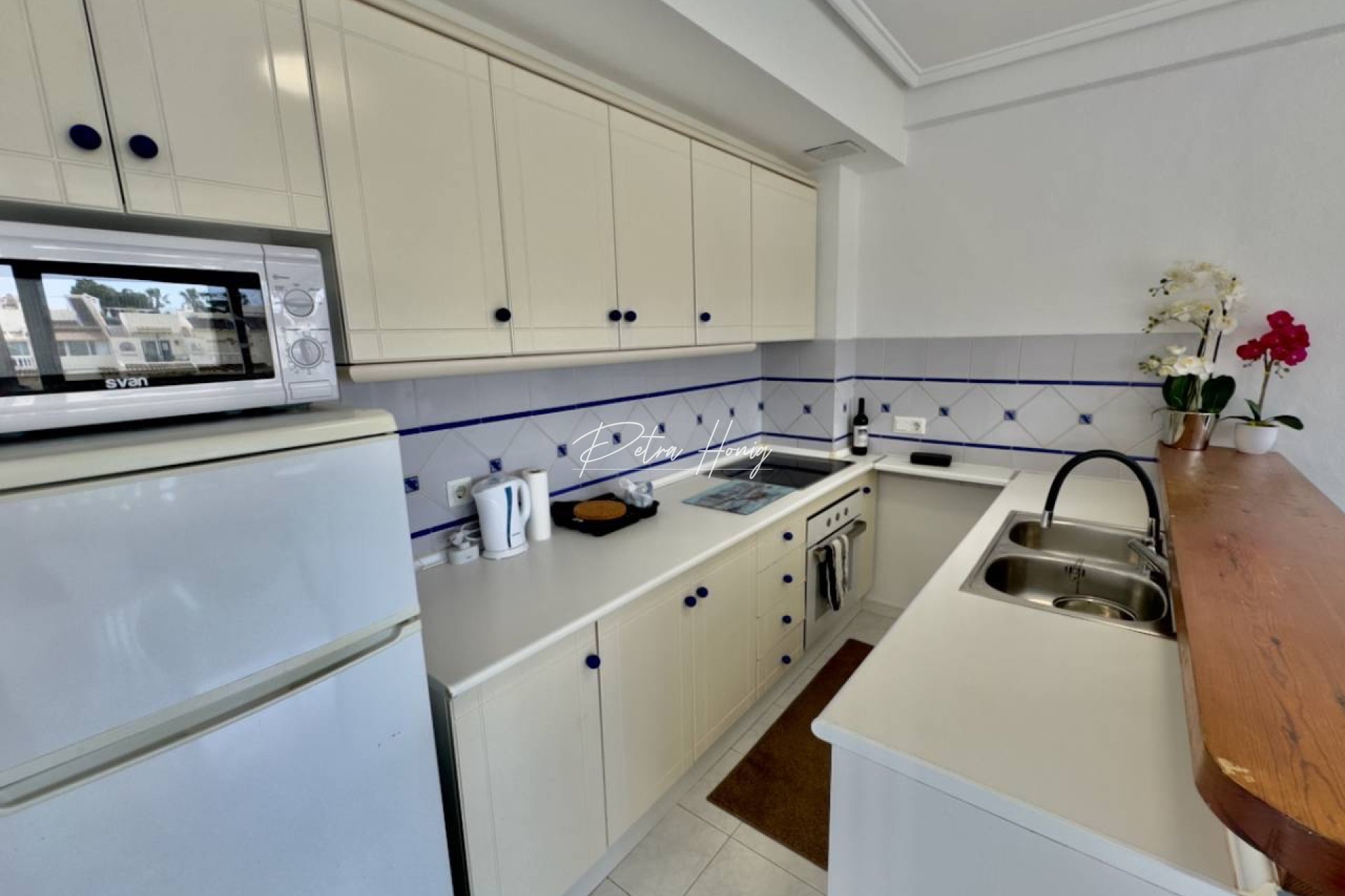 Resales - Appartement - Ciudad Quesada - Pueblo Bravo