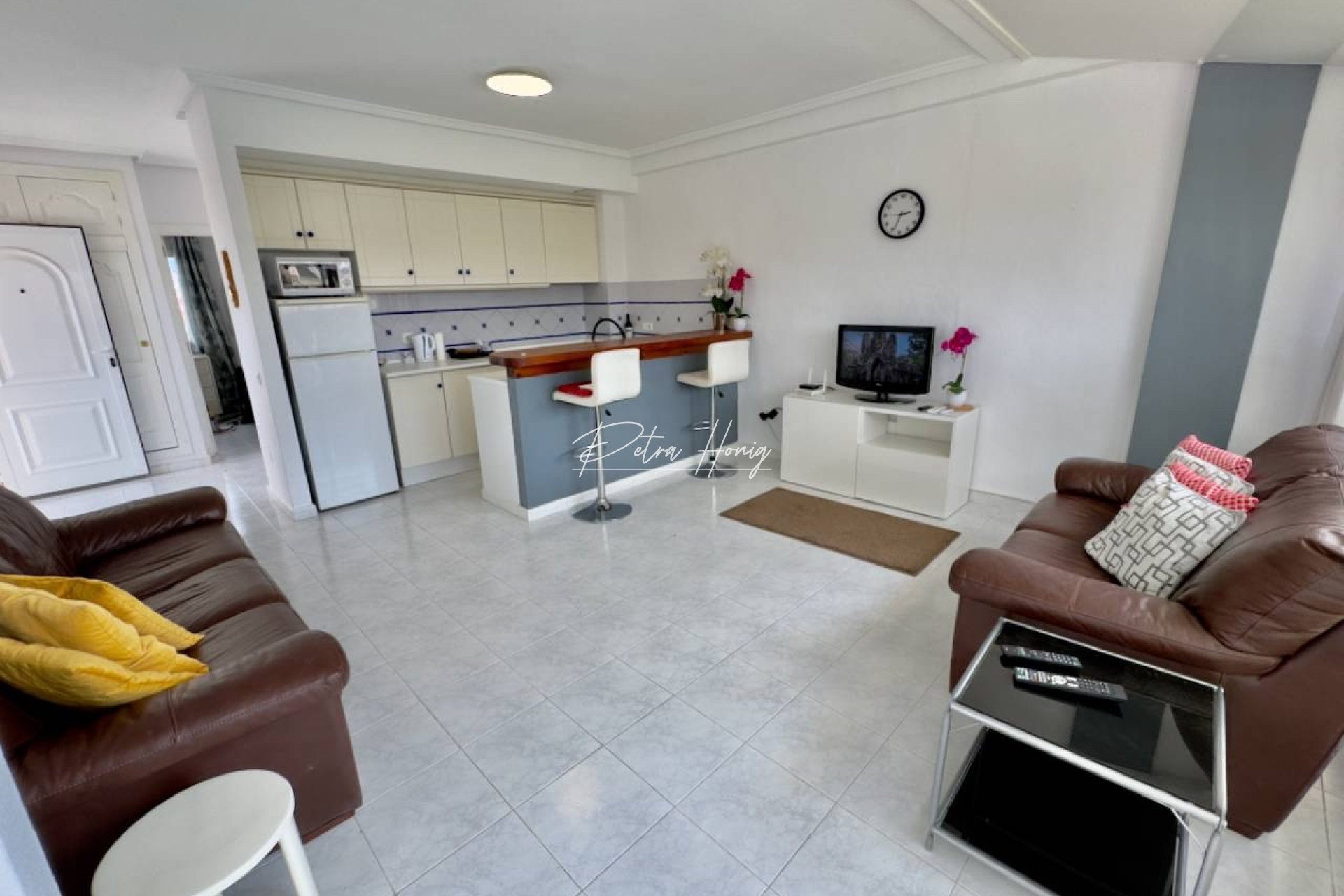 Resales - Appartement - Ciudad Quesada - Pueblo Bravo