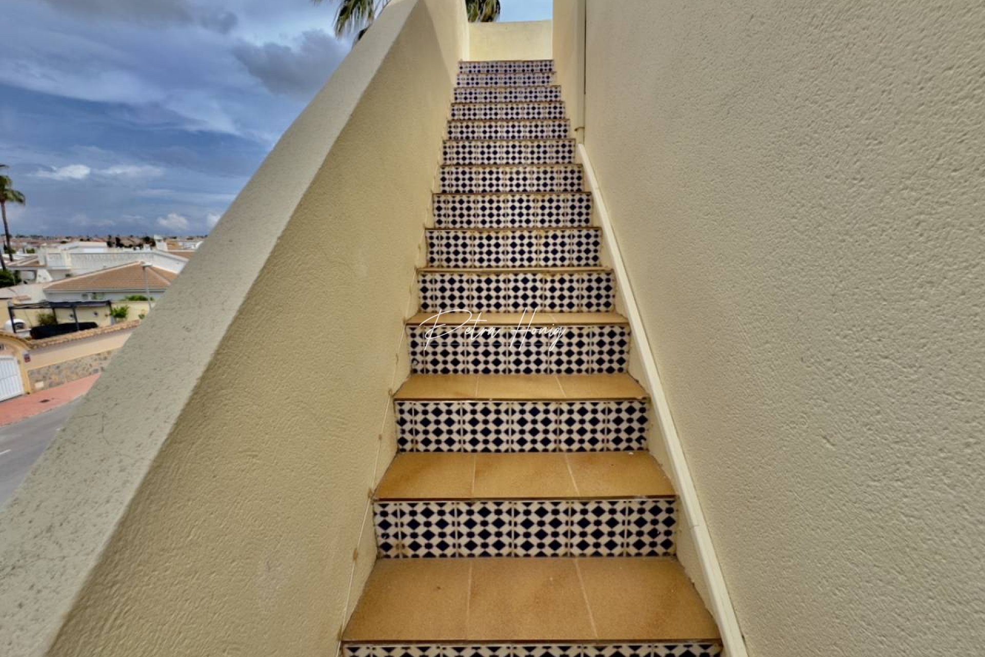 Resales - Appartement - Ciudad Quesada - Pueblo Bravo
