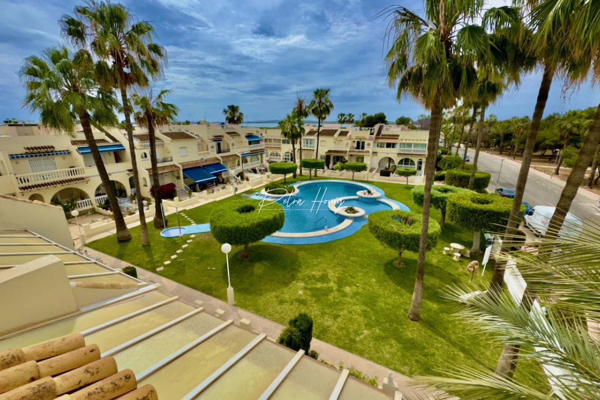 Resales - Appartement - Ciudad Quesada - Pueblo Bravo