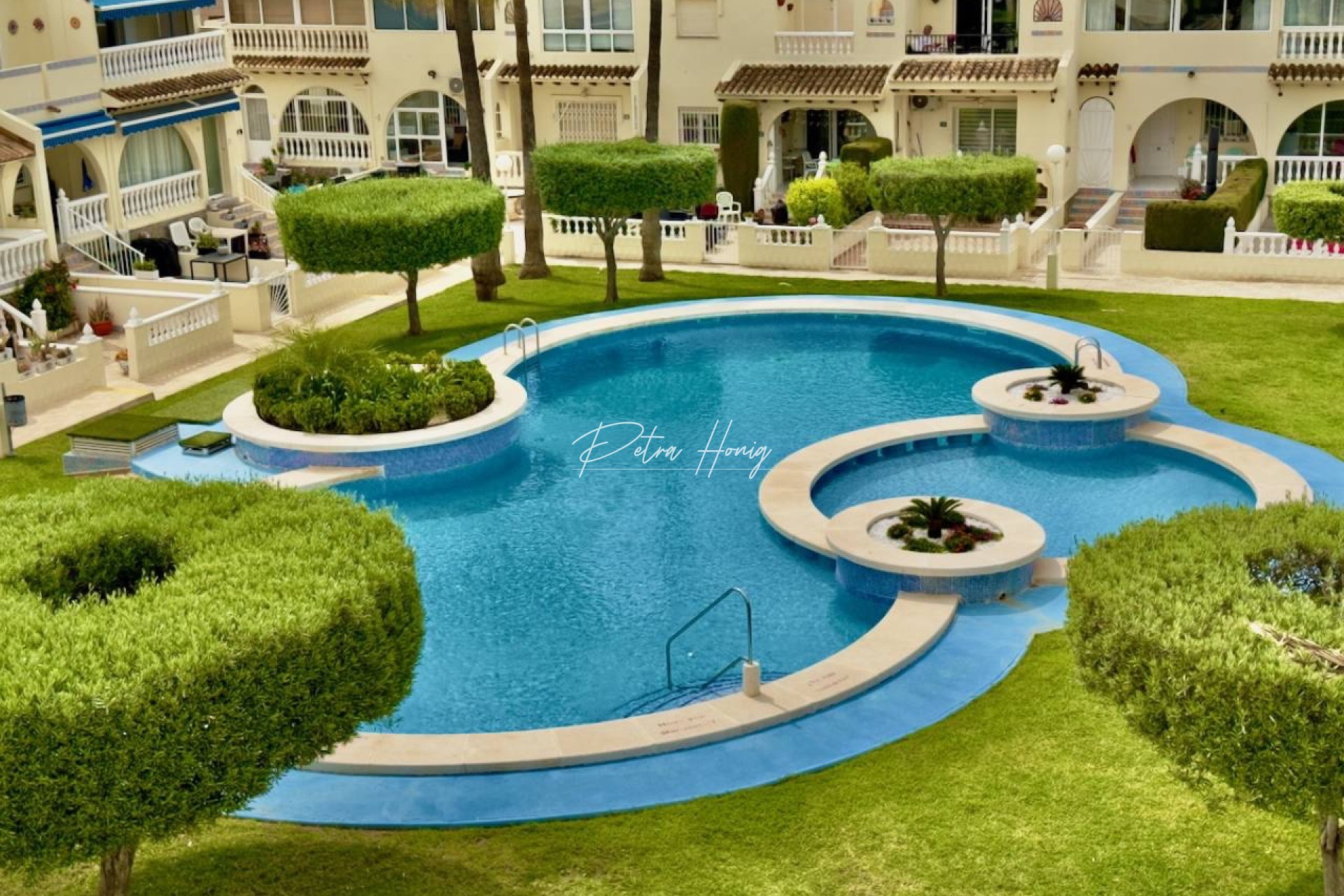 Resales - Appartement - Ciudad Quesada - Pueblo Bravo