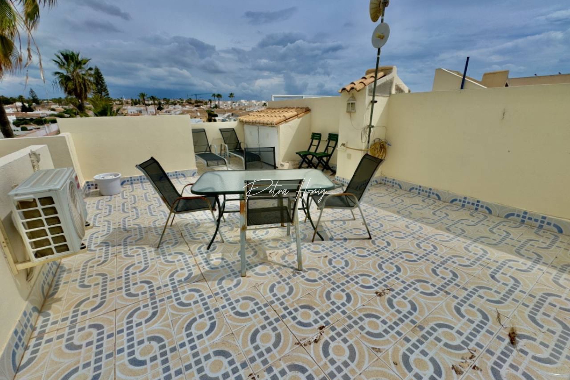 Resales - Appartement - Ciudad Quesada - Pueblo Bravo