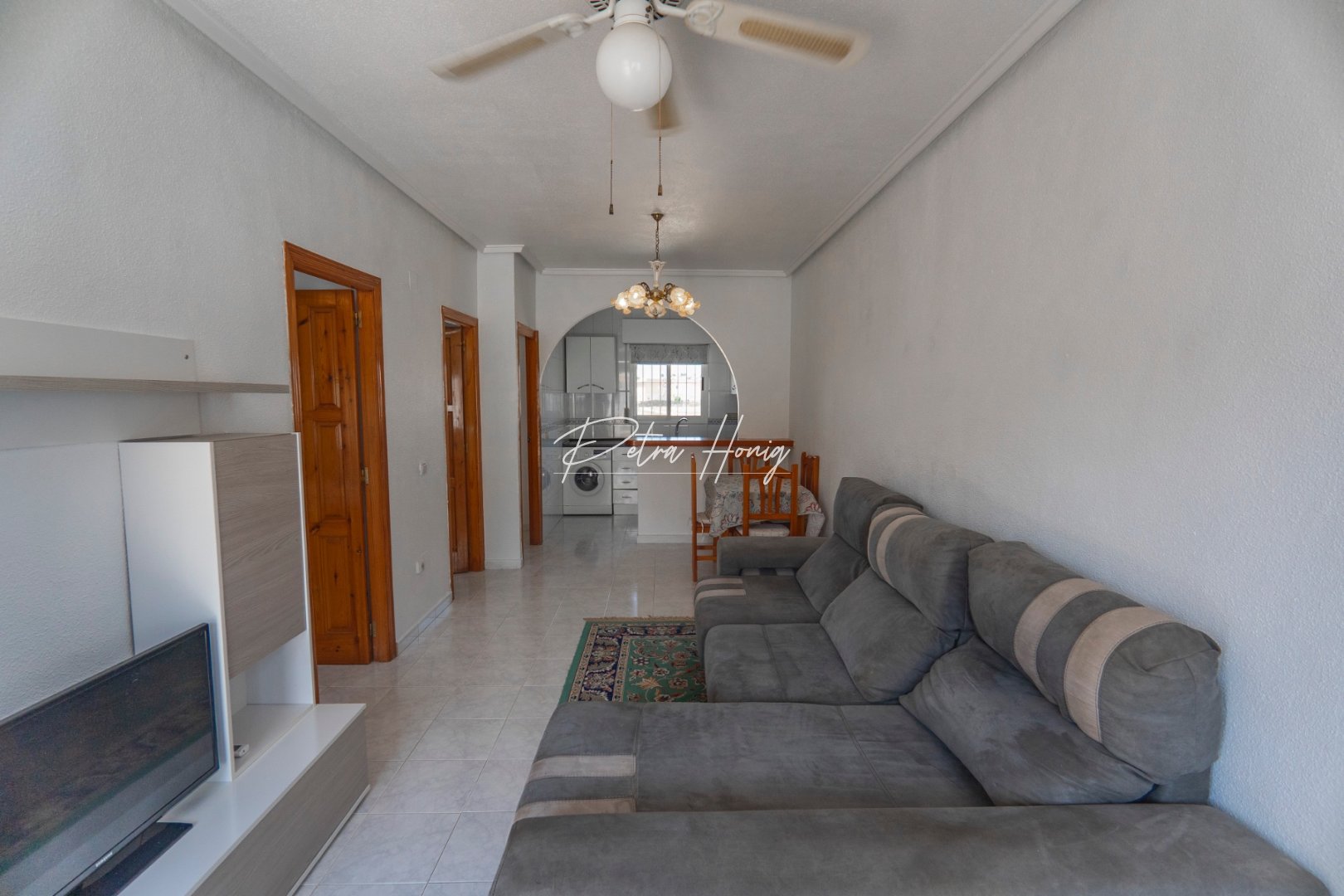 Resales - Appartement - Ciudad Quesada - Pueblo Bravo