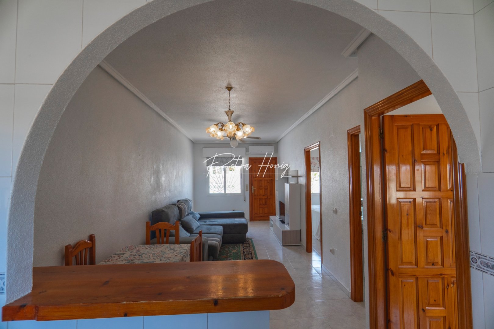 Resales - Appartement - Ciudad Quesada - Pueblo Bravo