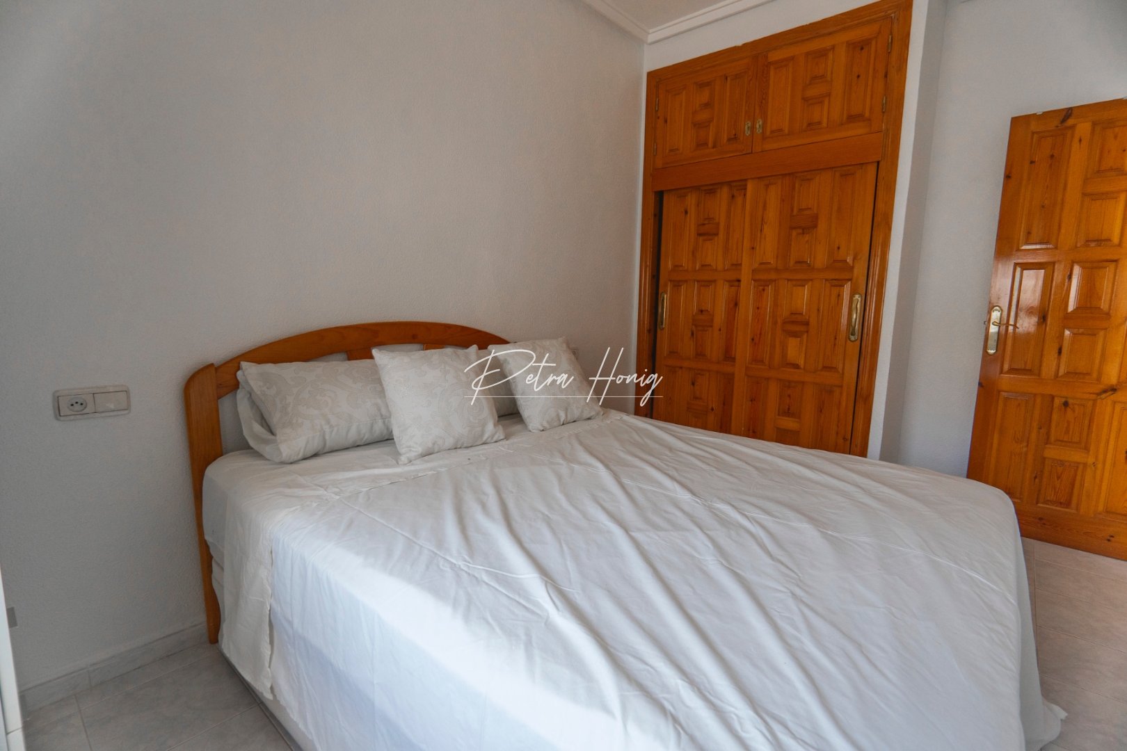 Resales - Appartement - Ciudad Quesada - Pueblo Bravo