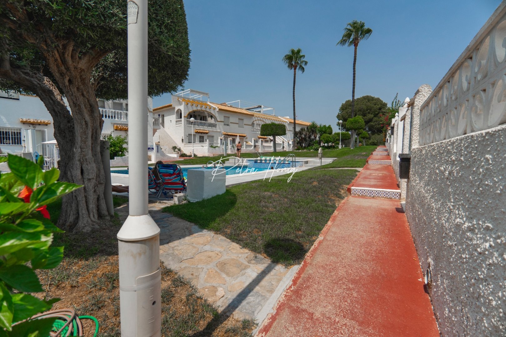 Resales - Appartement - Ciudad Quesada - Pueblo Bravo