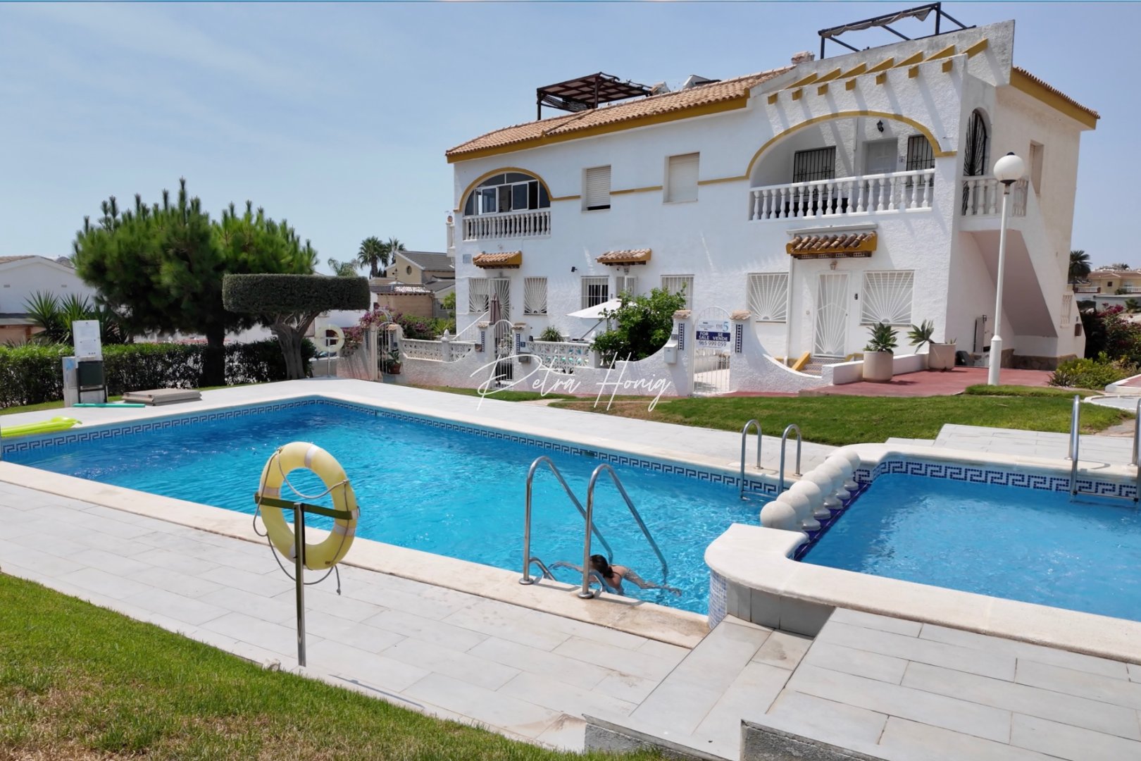 Resales - Appartement - Ciudad Quesada - Pueblo Bravo