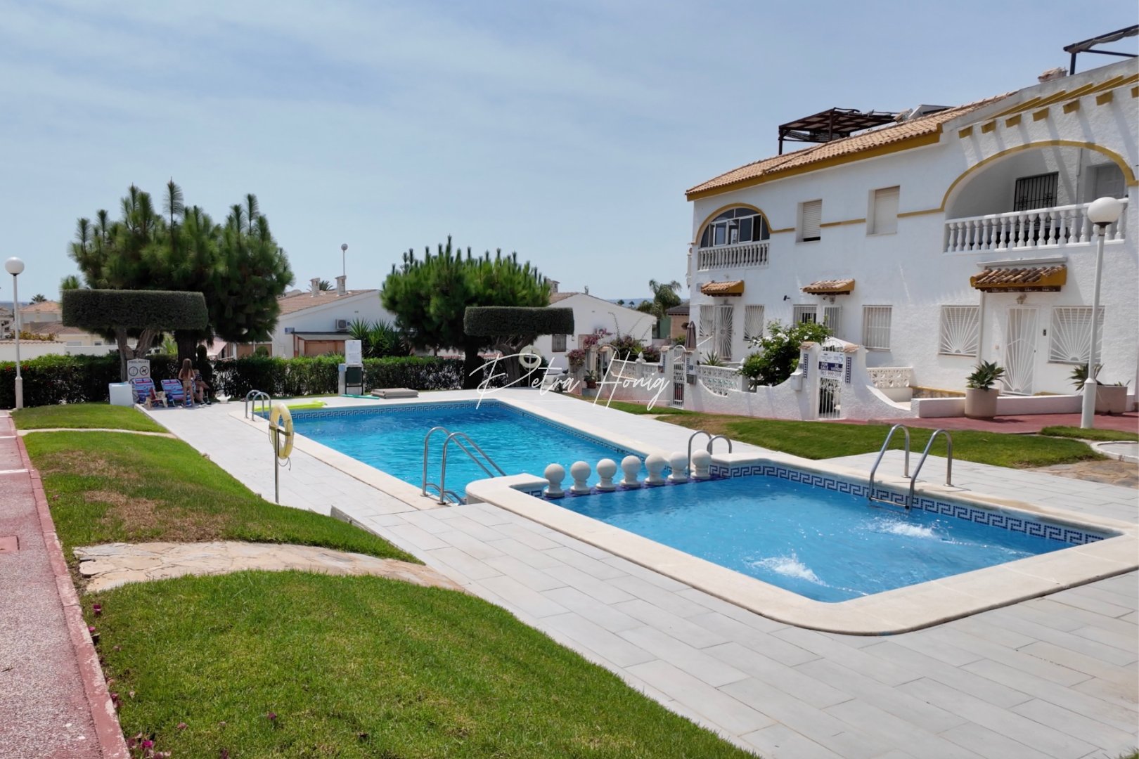 Resales - Appartement - Ciudad Quesada - Pueblo Bravo