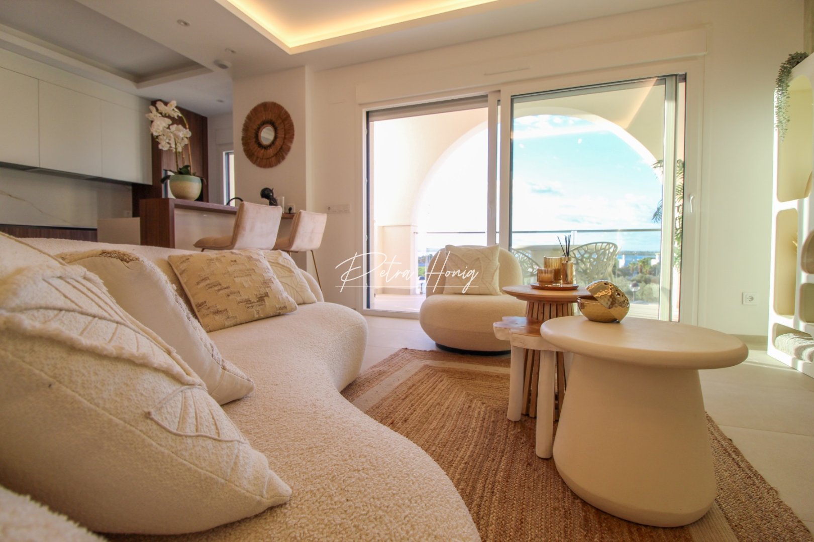 Resales - Appartement - Ciudad Quesada - Pueblo Bravo