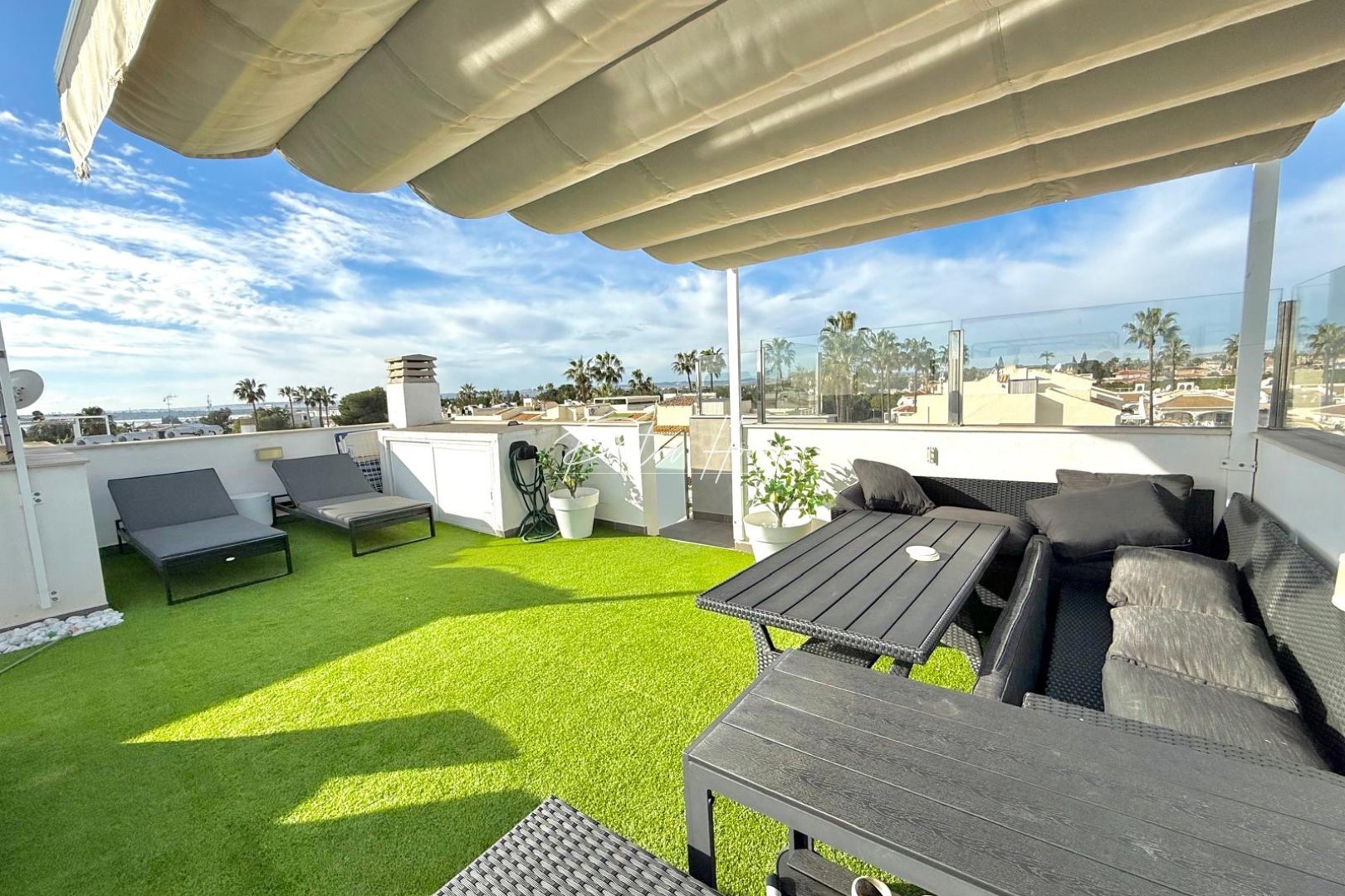 Resales - Appartement - Ciudad Quesada - Pueblo Bravo