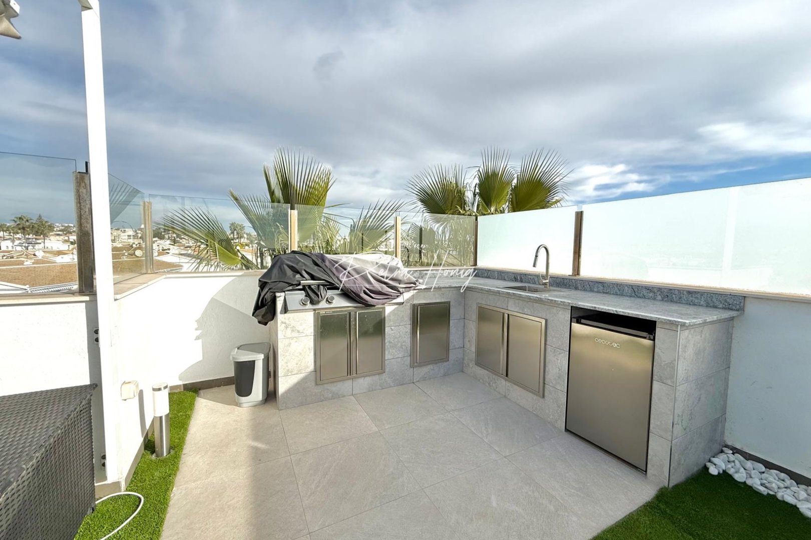 Resales - Appartement - Ciudad Quesada - Pueblo Bravo