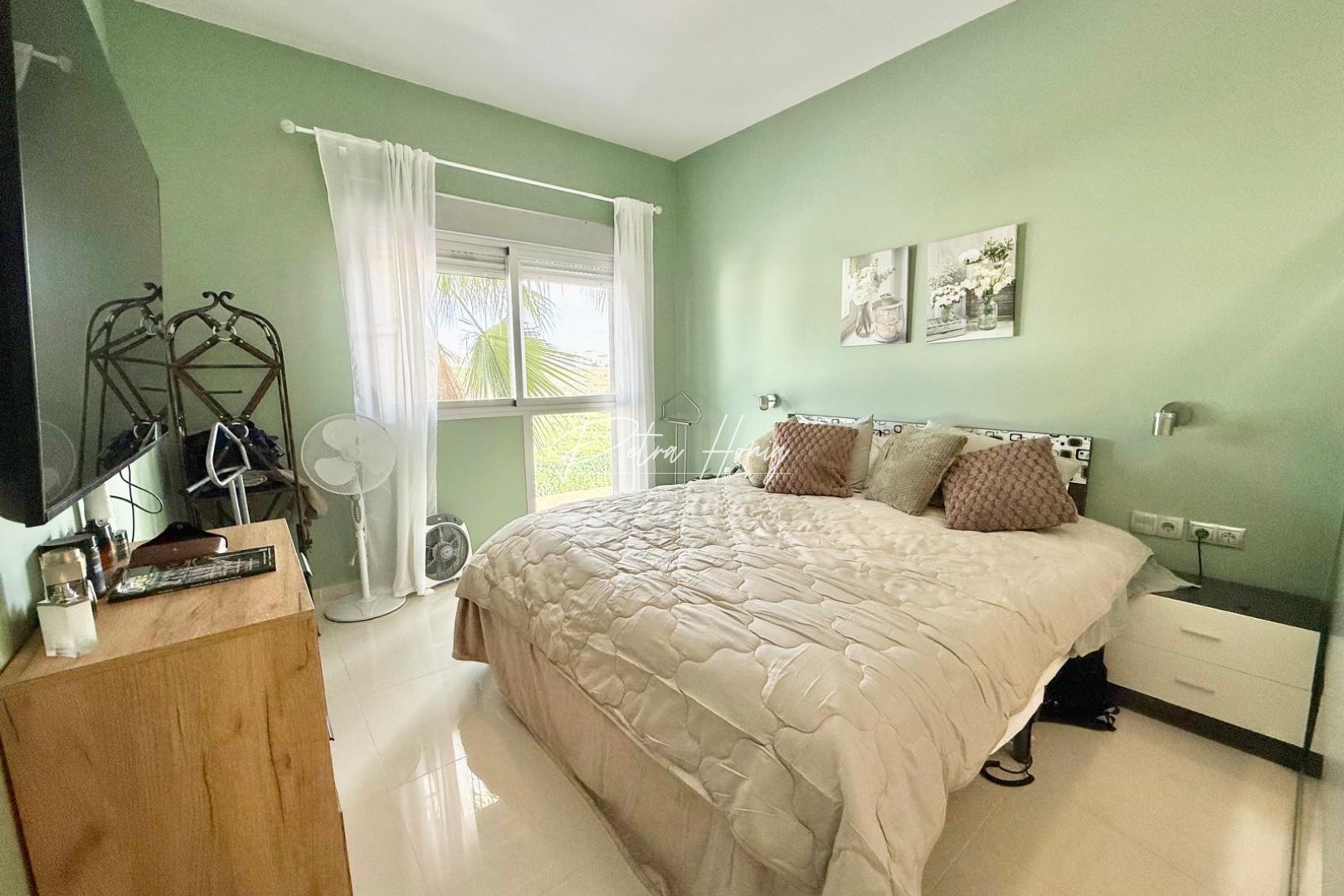 Resales - Appartement - Ciudad Quesada - Pueblo Bravo