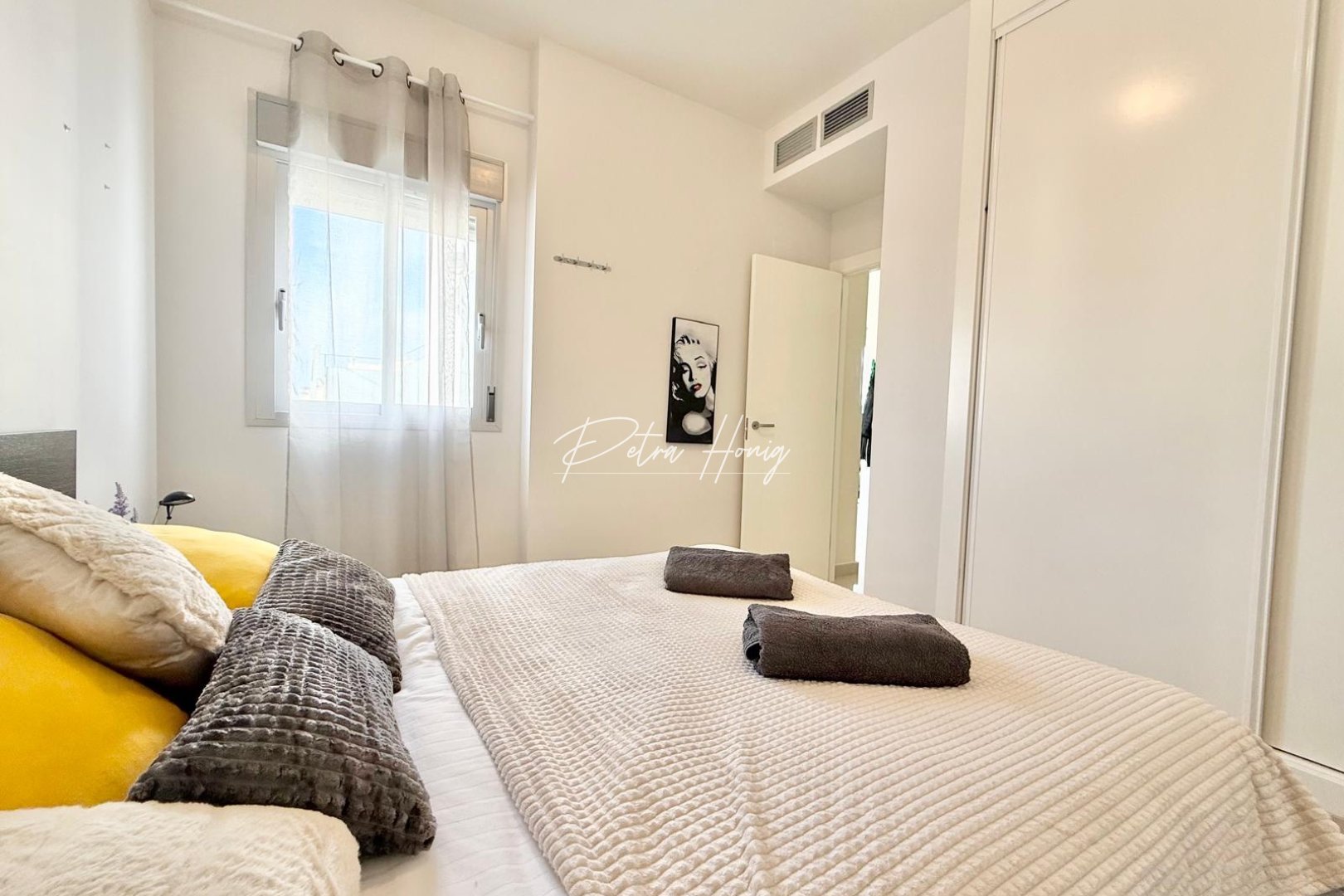 Resales - Appartement - Ciudad Quesada - Pueblo Bravo