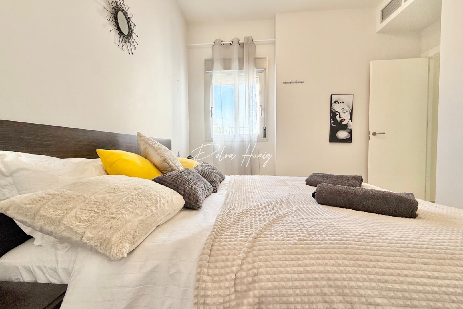 Resales - Appartement - Ciudad Quesada - Pueblo Bravo