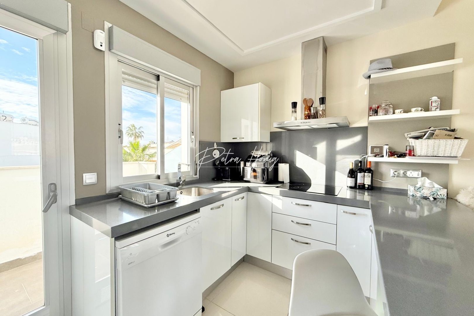 Resales - Appartement - Ciudad Quesada - Pueblo Bravo