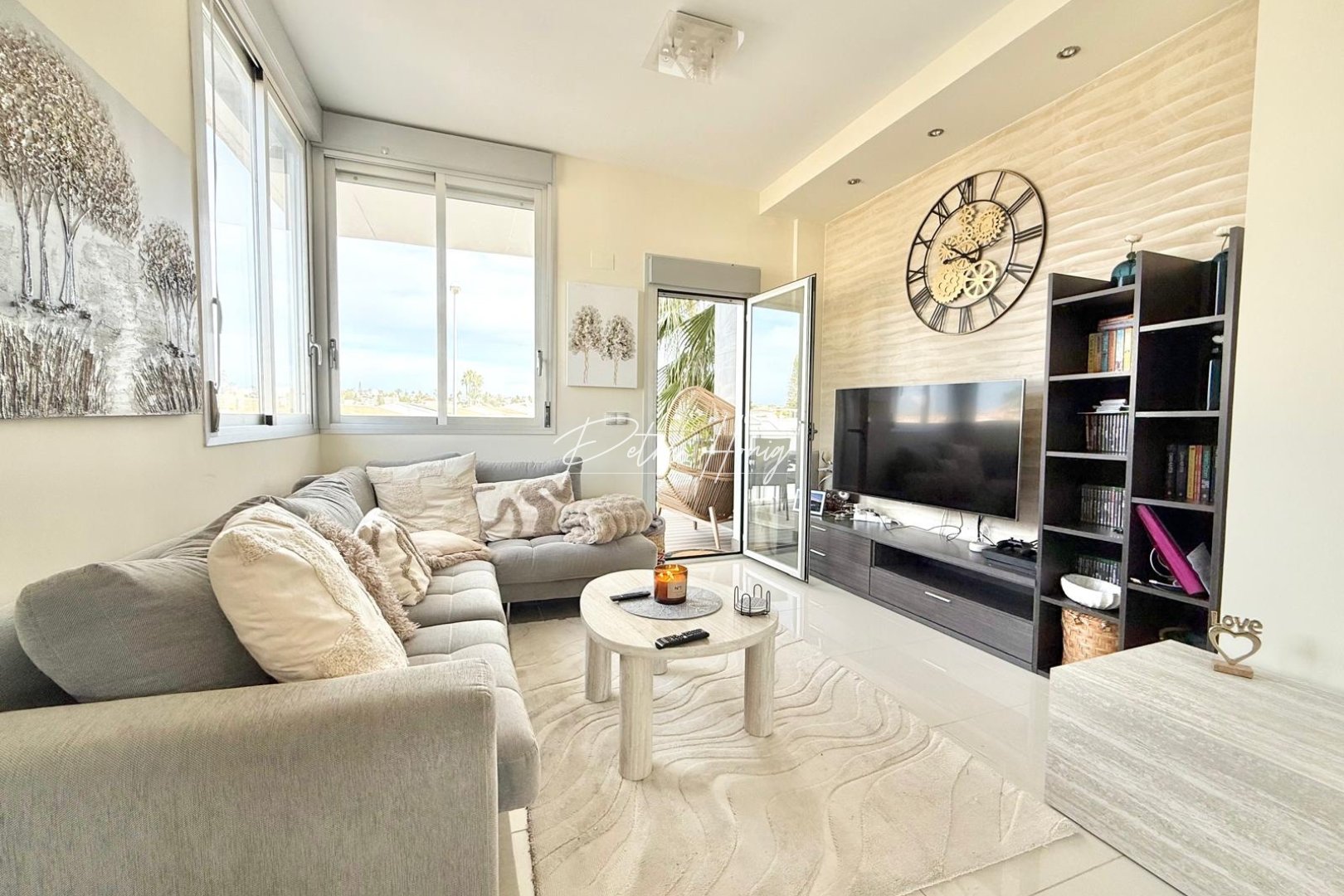 Resales - Appartement - Ciudad Quesada - Pueblo Bravo