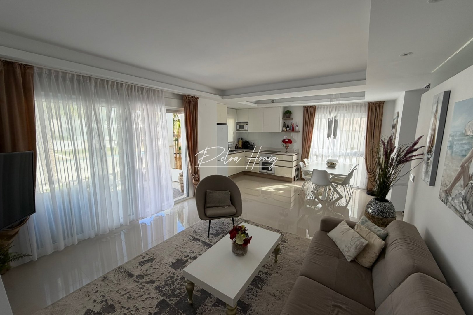 Resales - Appartement - Ciudad Quesada - Pueblo Bravo