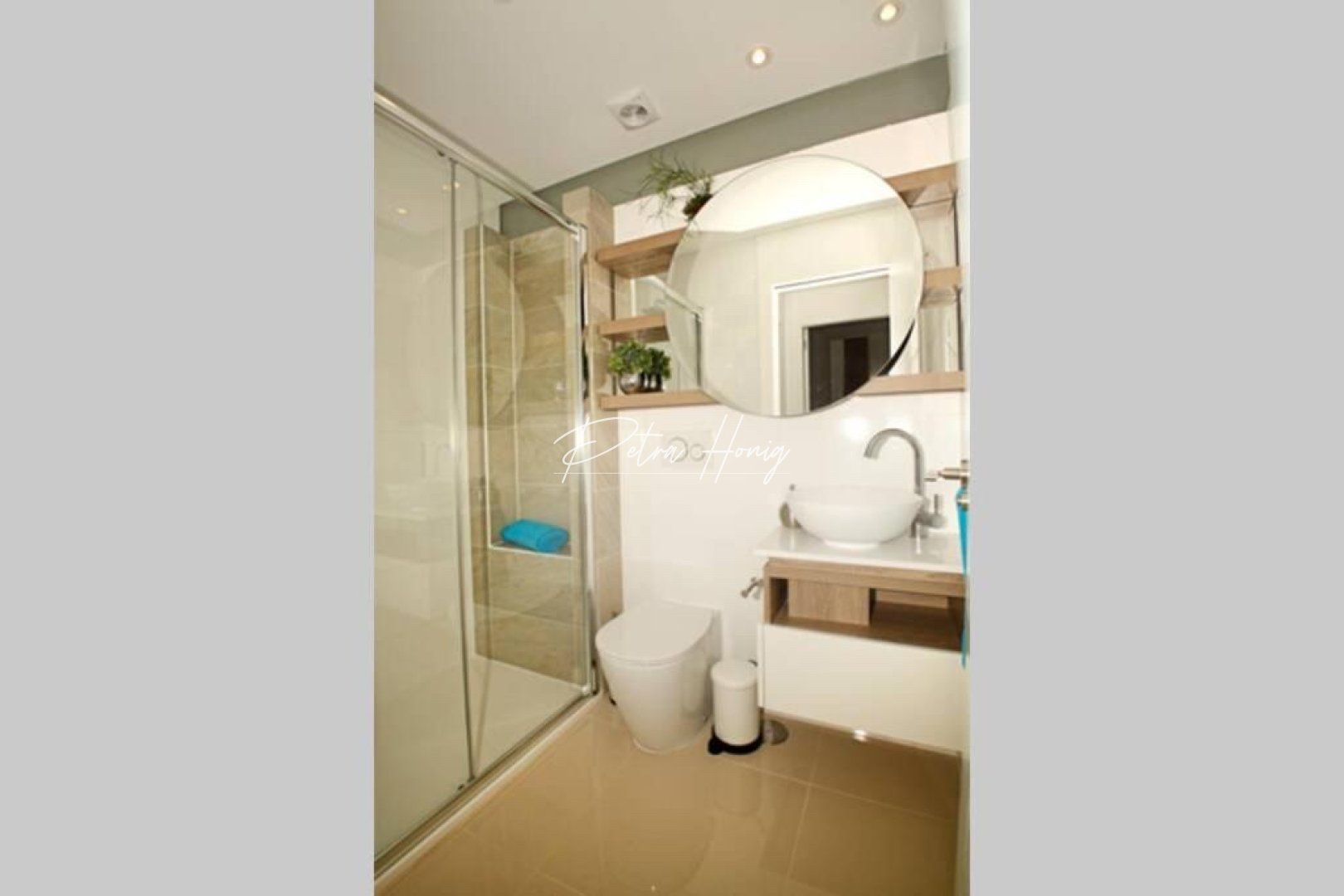 Resales - Appartement - Ciudad Quesada - Pueblo Bravo