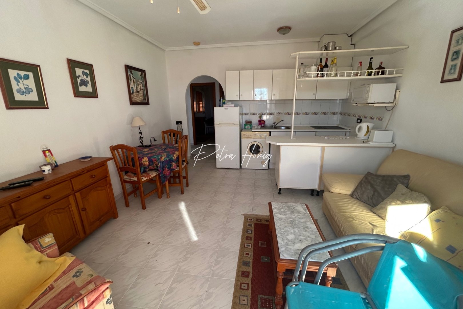 Resales - Appartement - Ciudad Quesada - Pueblo Bravo