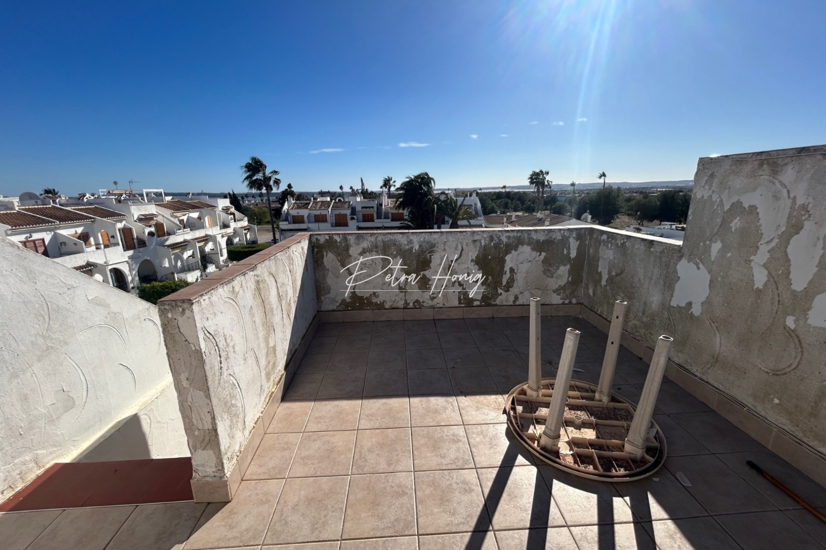 Resales - Appartement - Ciudad Quesada - Pueblo Bravo
