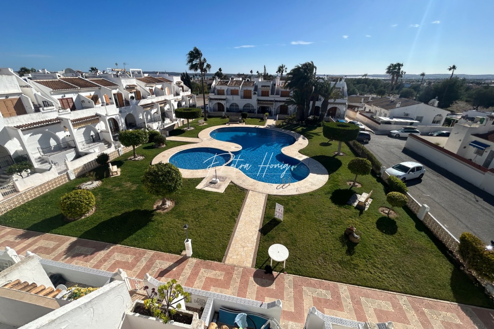 Resales - Appartement - Ciudad Quesada - Pueblo Bravo