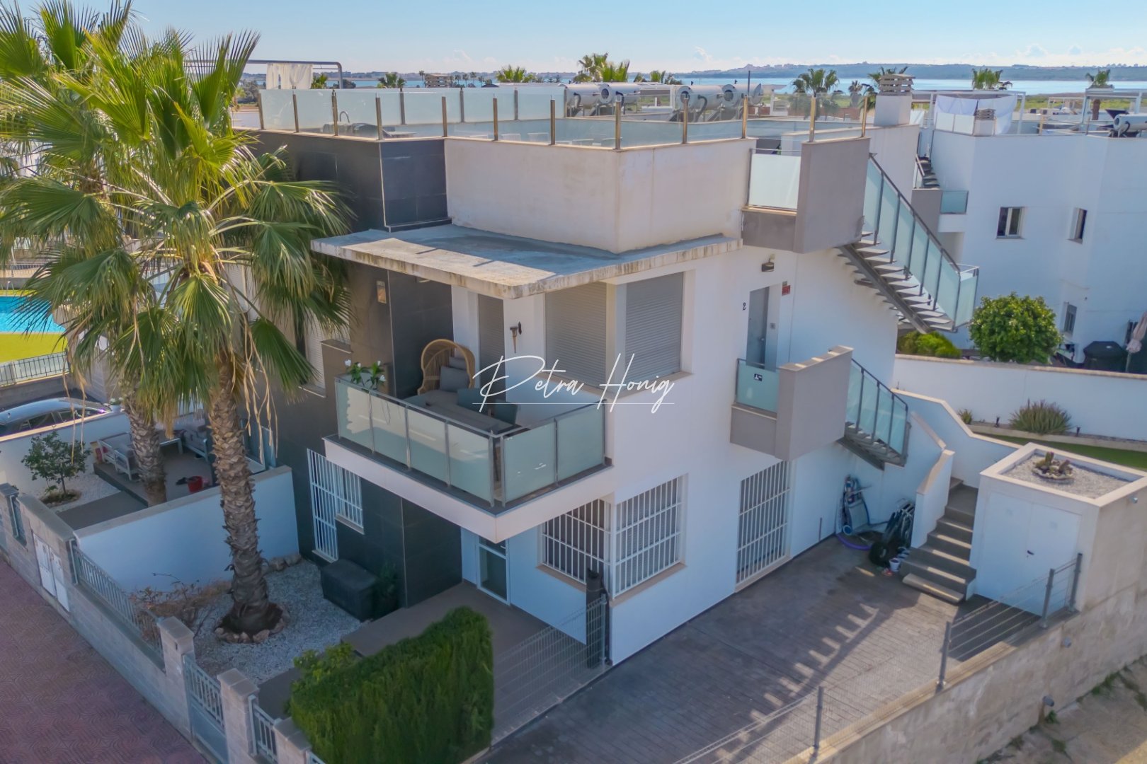 Resales - Appartement - Ciudad Quesada - Pueblo Bravo