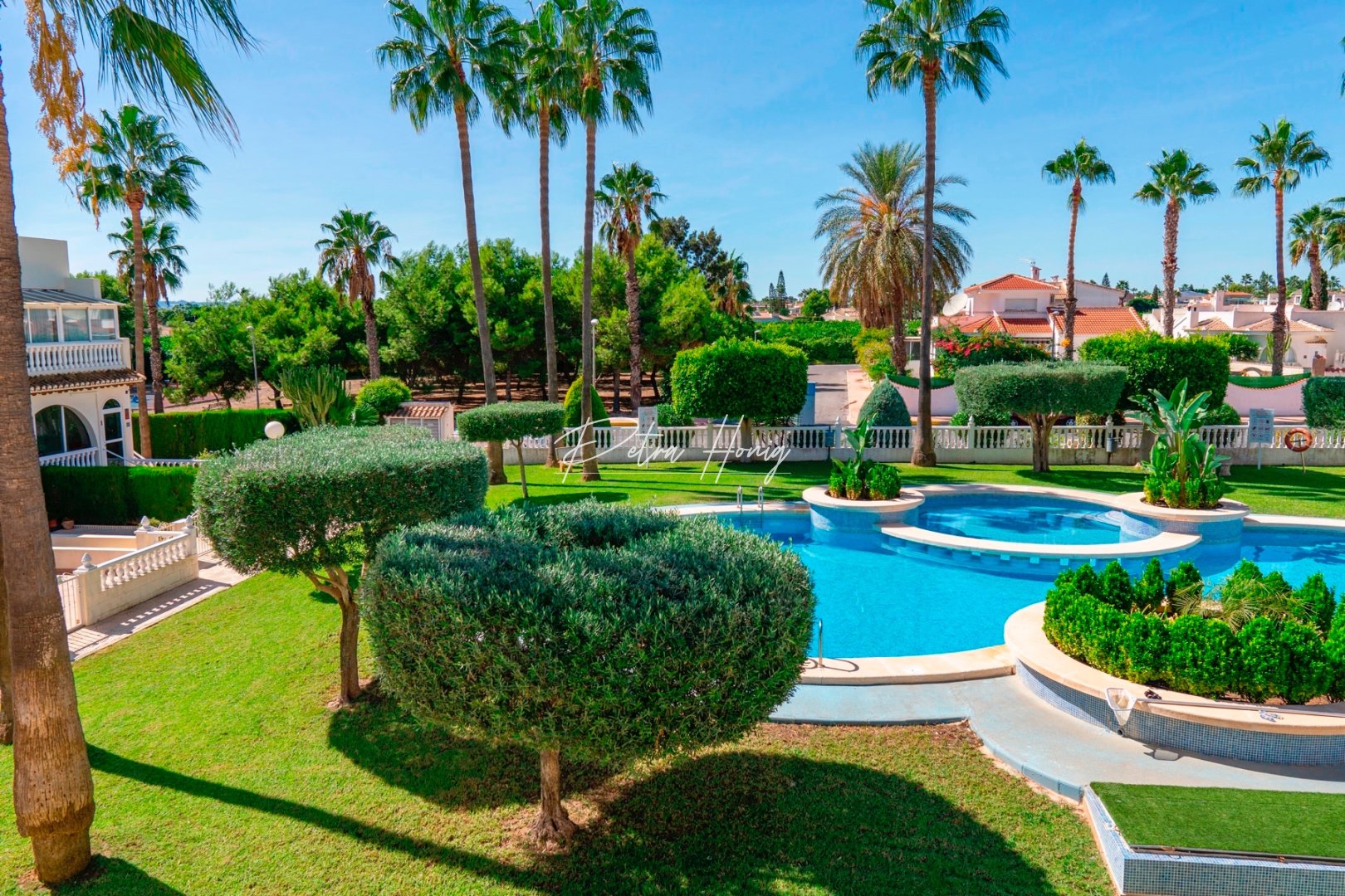 Resales - Appartement - Ciudad Quesada - Pueblo Bravo