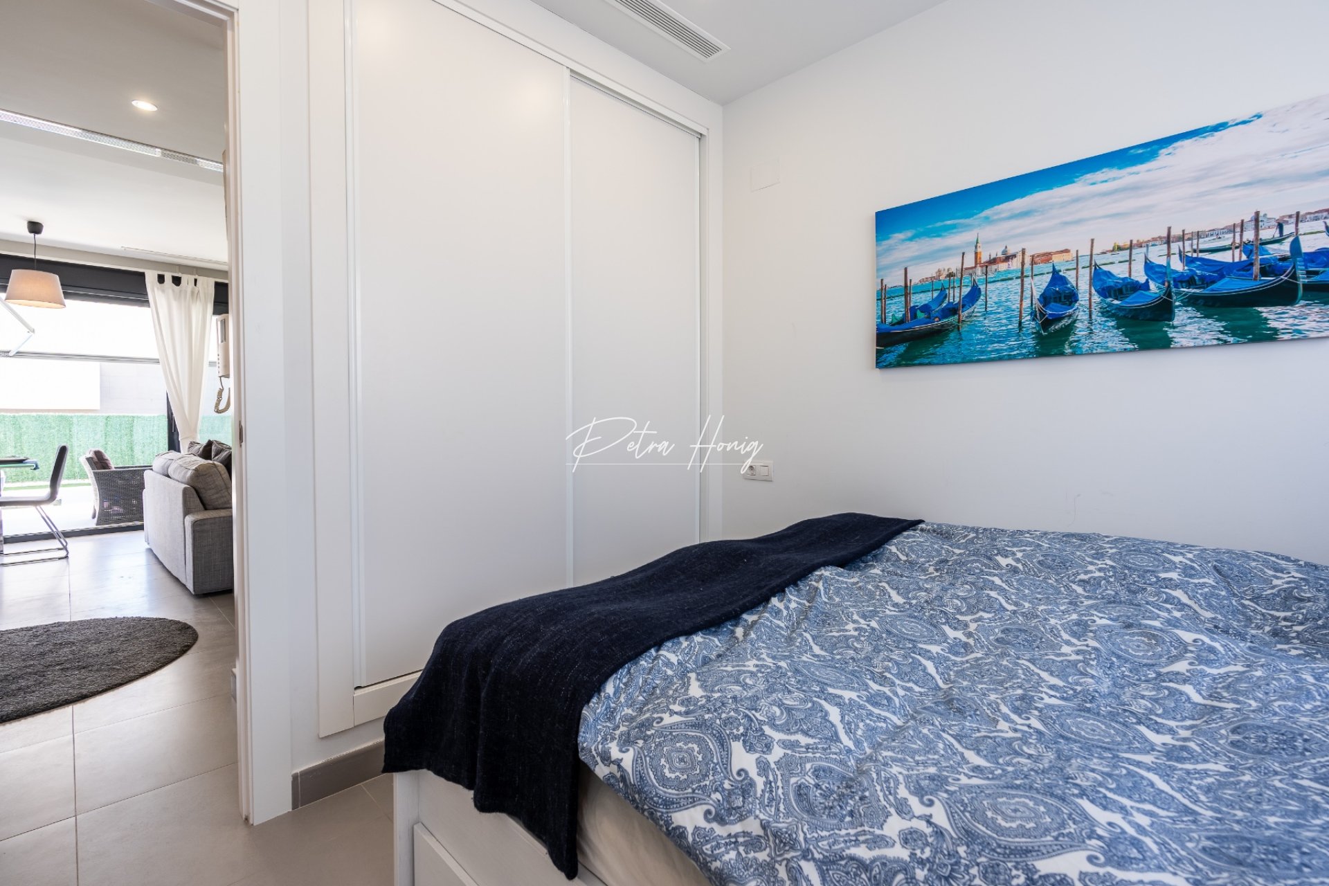 Resales - Appartement - Ciudad Quesada - Pueblo Bravo