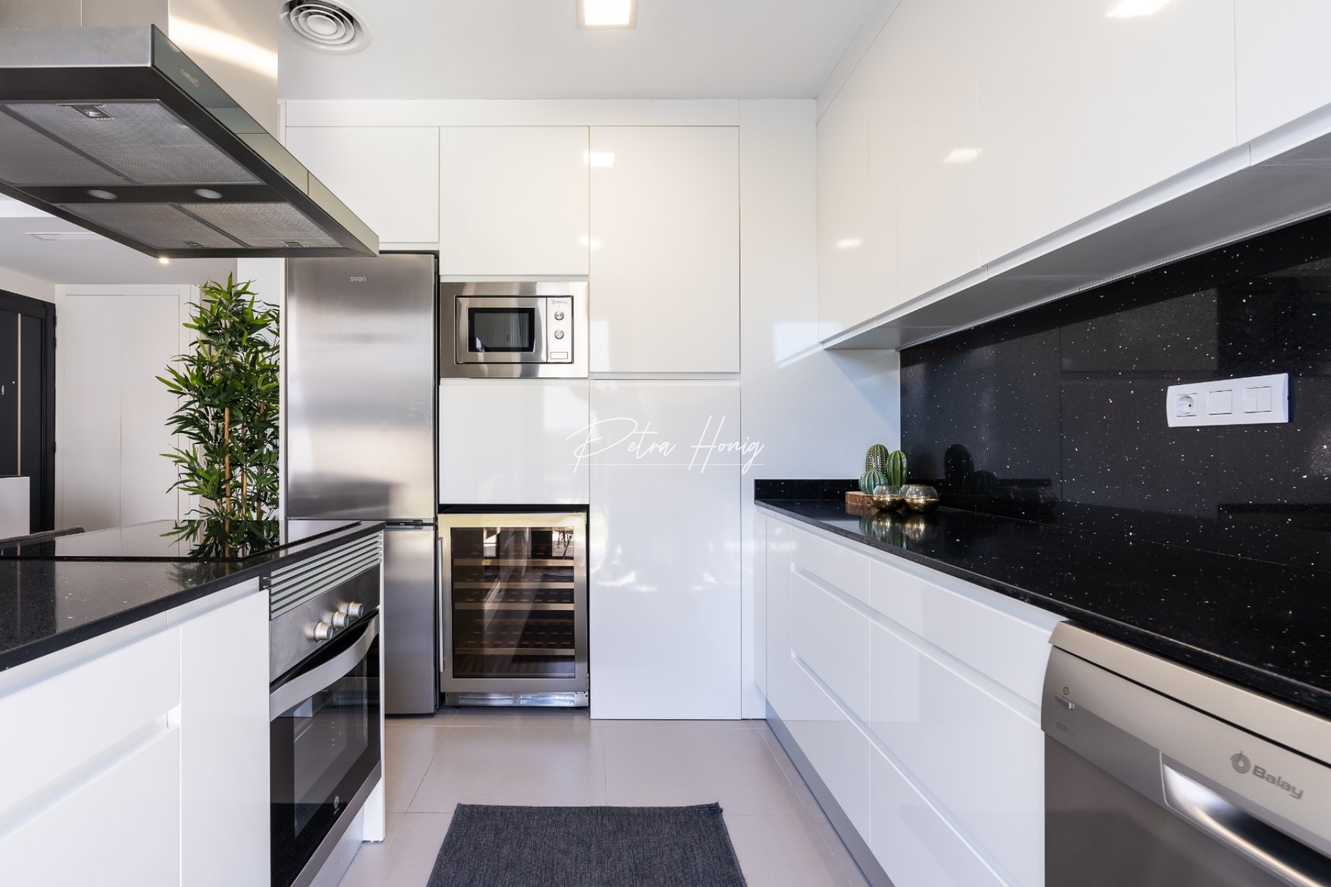 Resales - Appartement - Ciudad Quesada - Pueblo Bravo