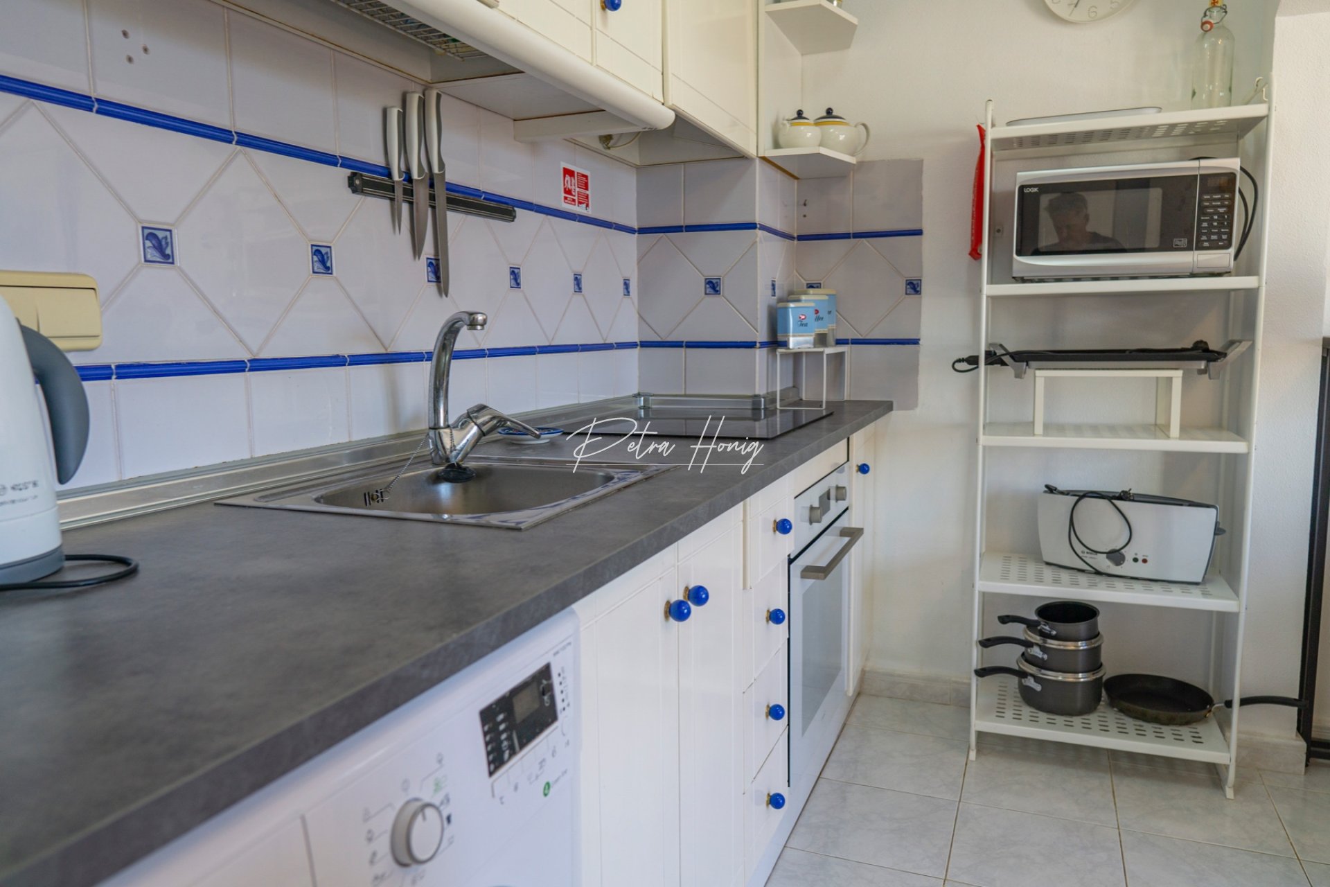 Resales - Appartement - Ciudad Quesada - Pueblo Bravo