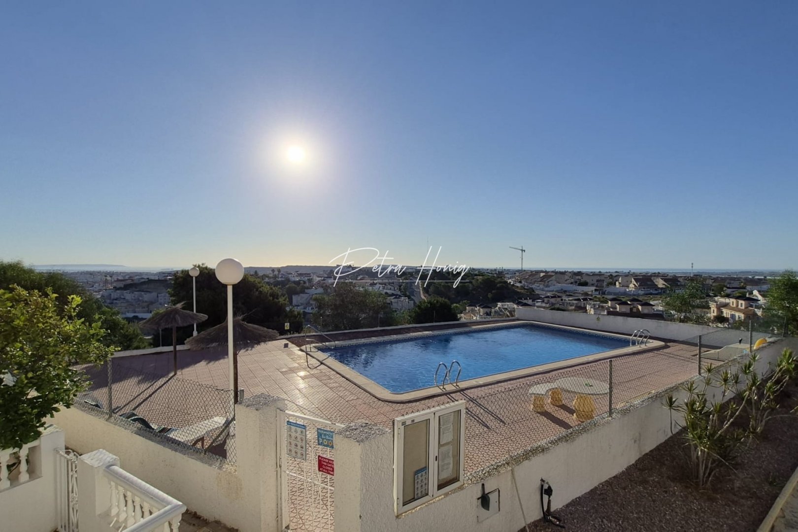 Resales - Appartement - Ciudad Quesada - Rojales