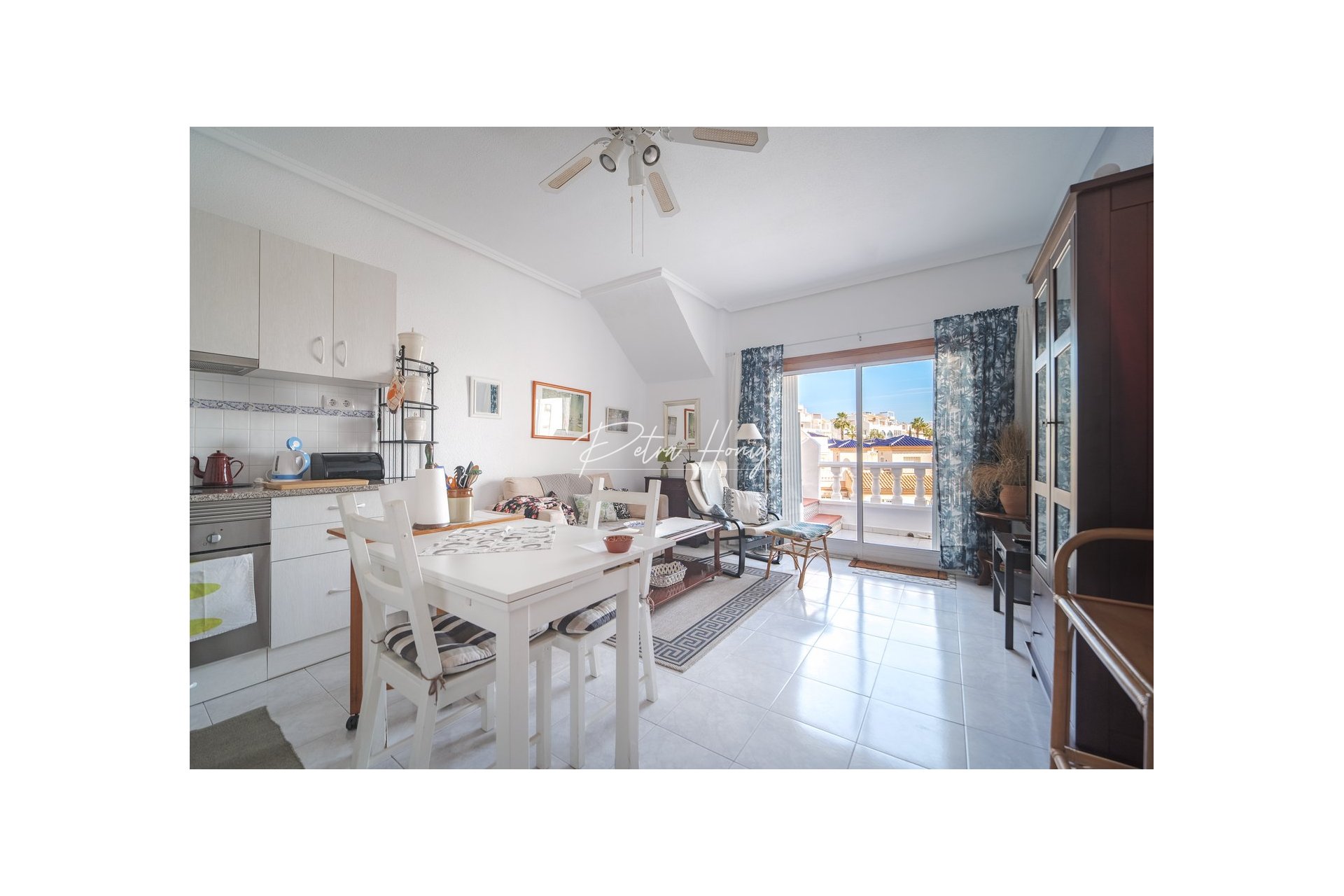 Resales - Appartement - Ciudad Quesada - Town Center