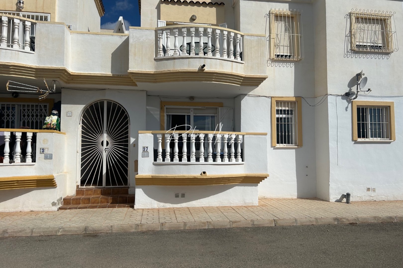 Resales - Appartement - Ciudad Quesada - Town Center