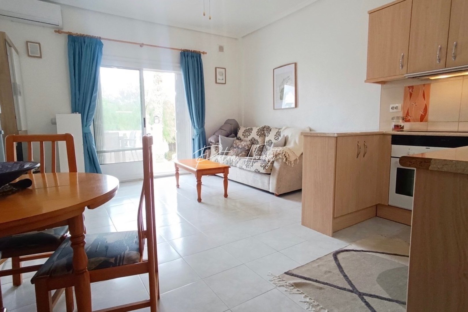 Resales - Appartement - Ciudad Quesada - Town Center