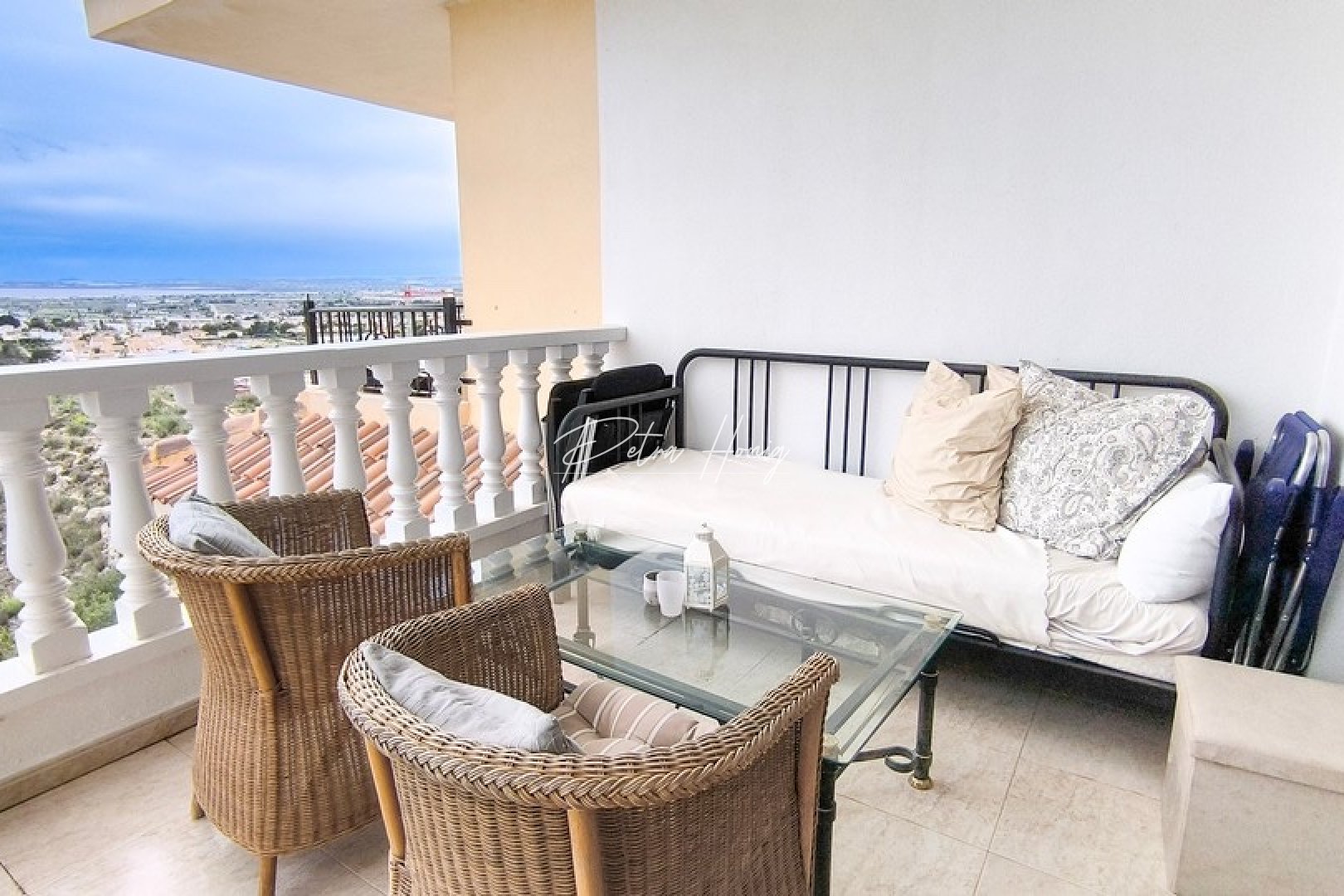 Resales - Appartement - Ciudad Quesada - Town Center