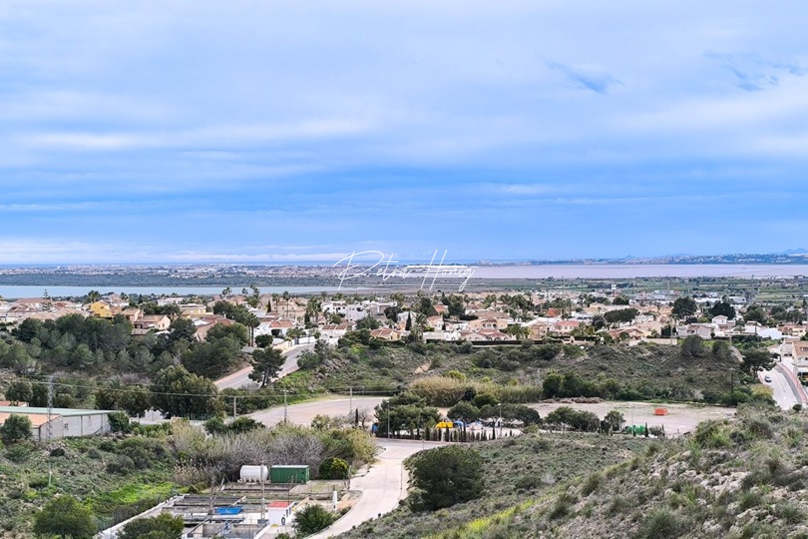 Resales - Appartement - Ciudad Quesada - Town Center