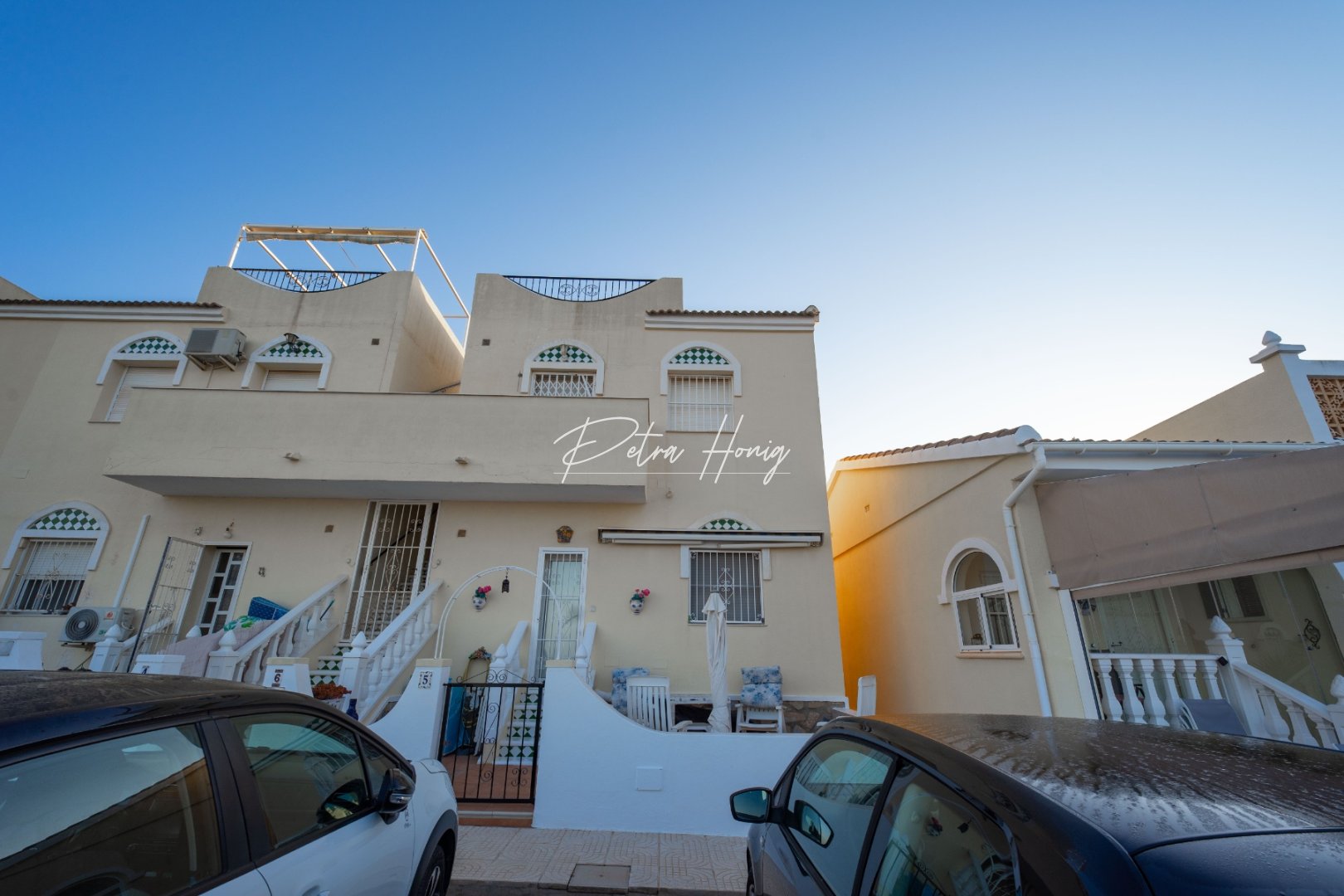Resales - Appartement - Ciudad Quesada - Town Center