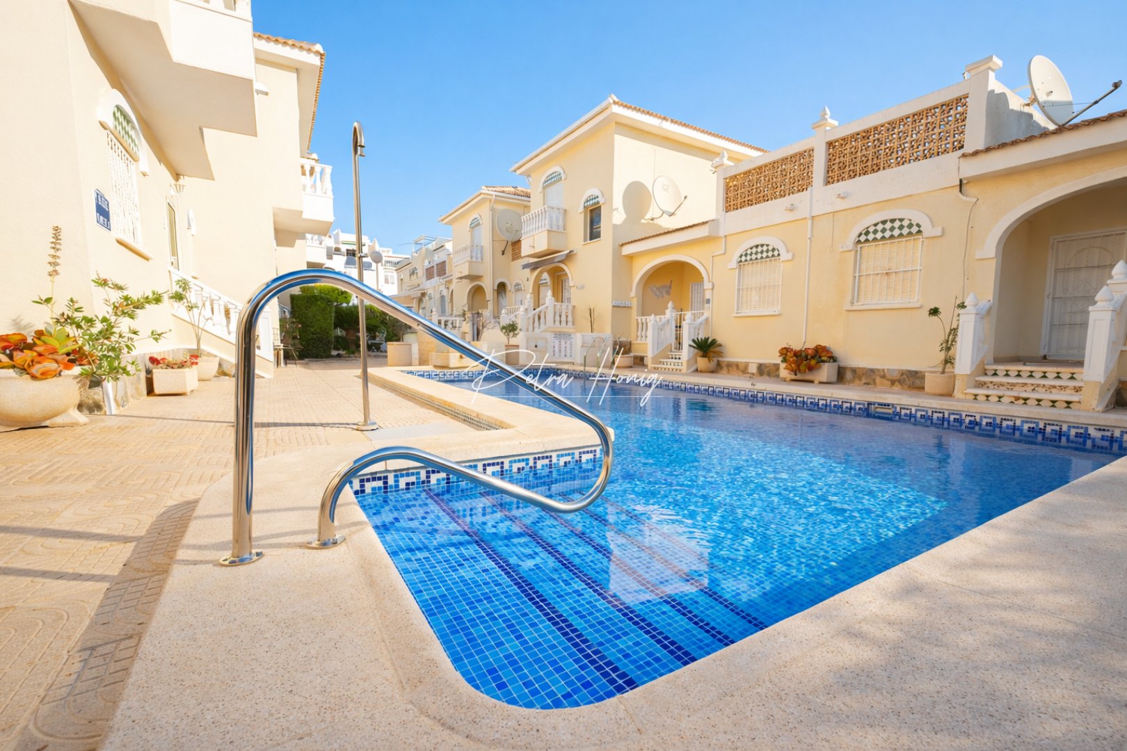 Resales - Appartement - Ciudad Quesada - Town Center