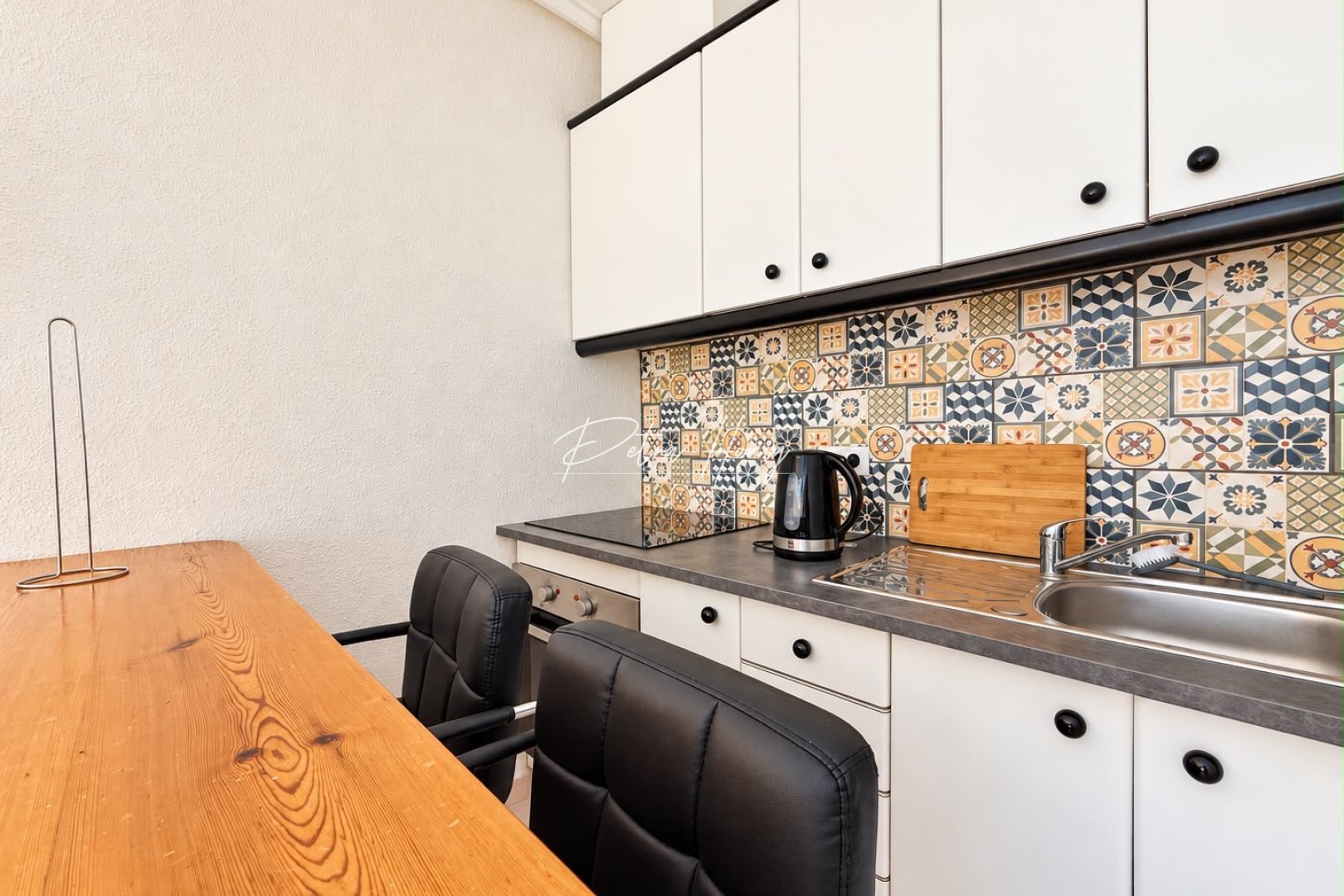 Resales - Appartement - Ciudad Quesada - Town Center