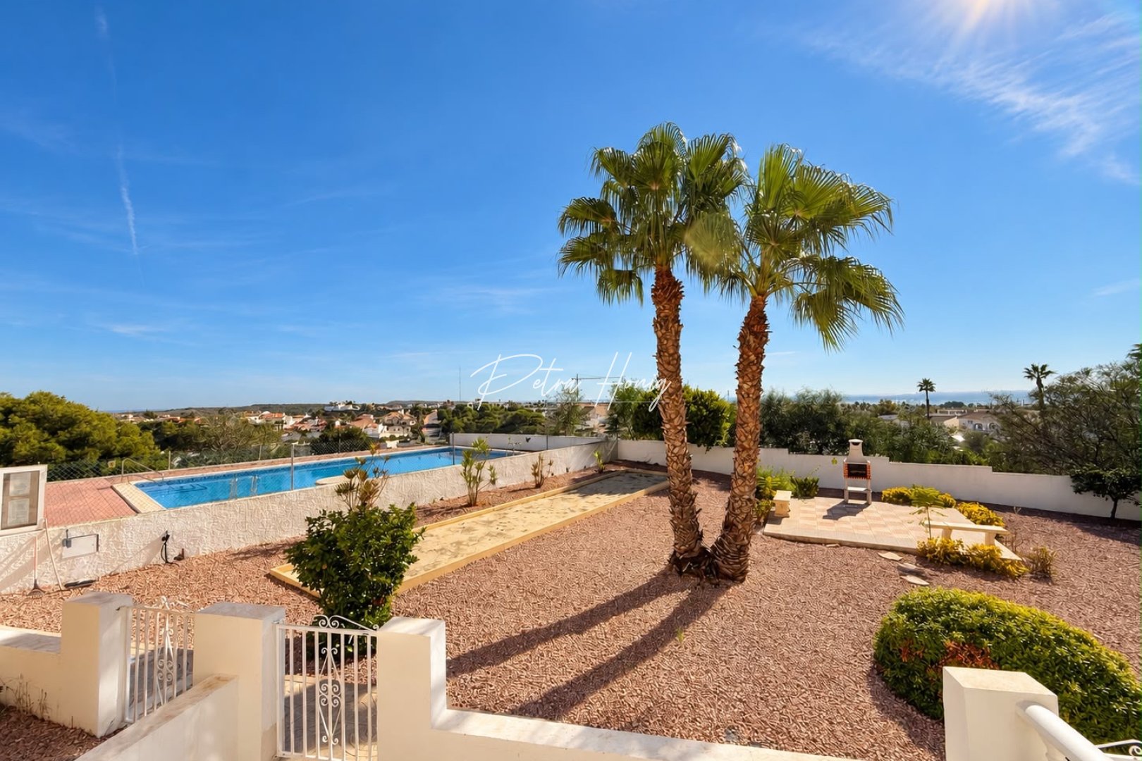 Resales - Appartement - Ciudad Quesada - Town Center
