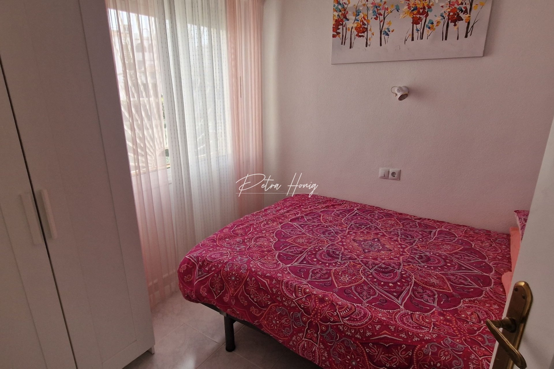 Resales - Appartement - Ciudad Quesada