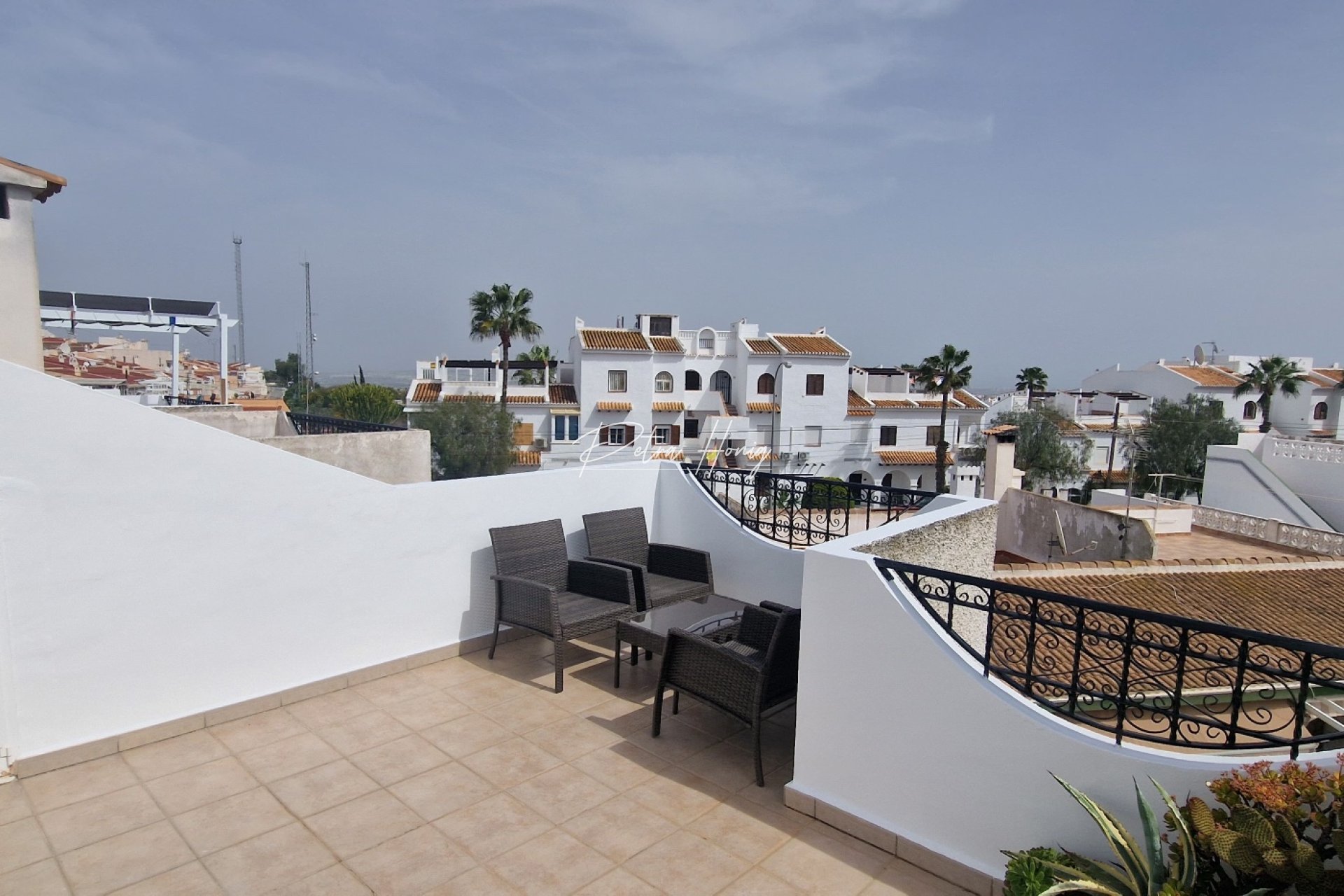 Resales - Appartement - Ciudad Quesada