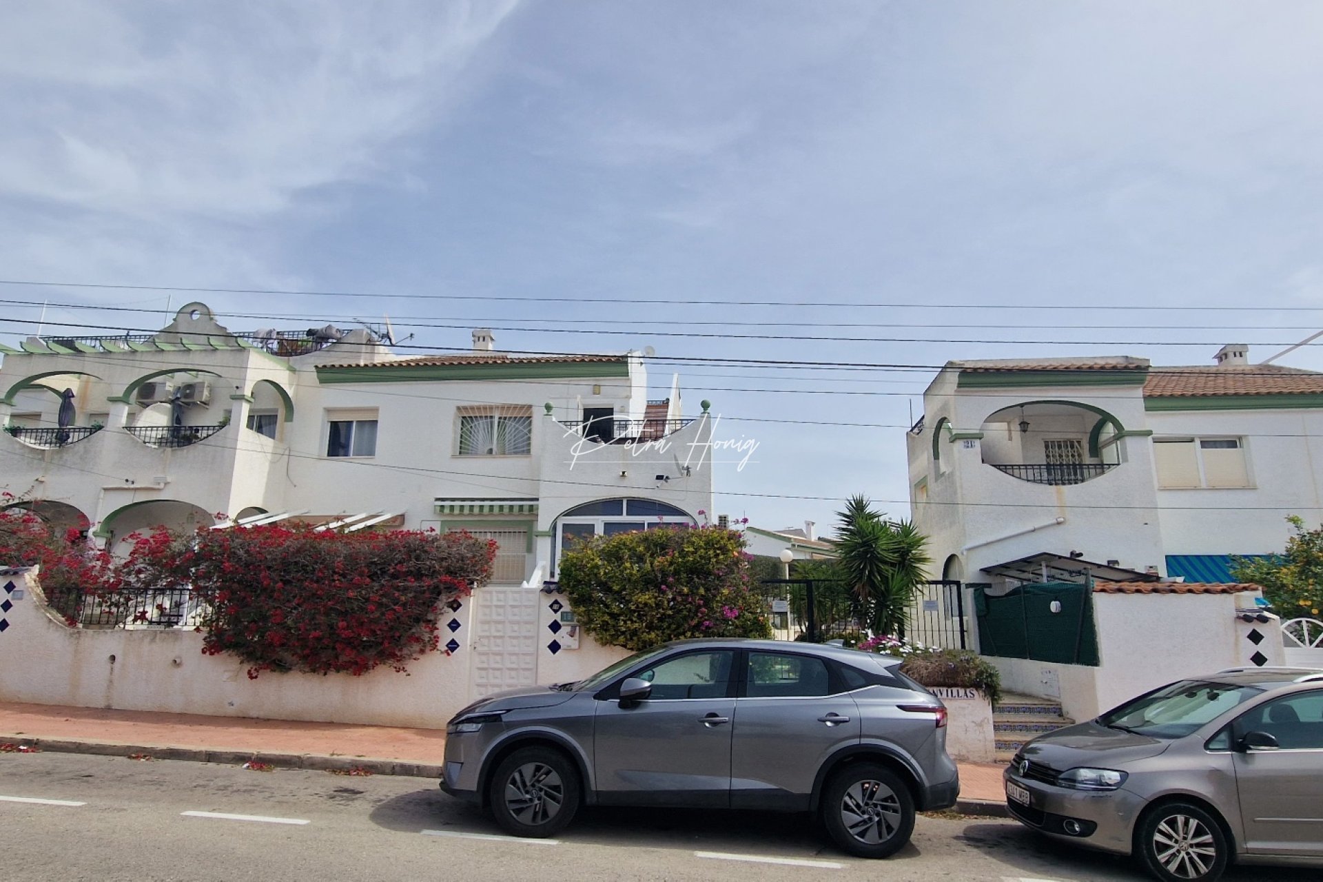 Resales - Appartement - Ciudad Quesada