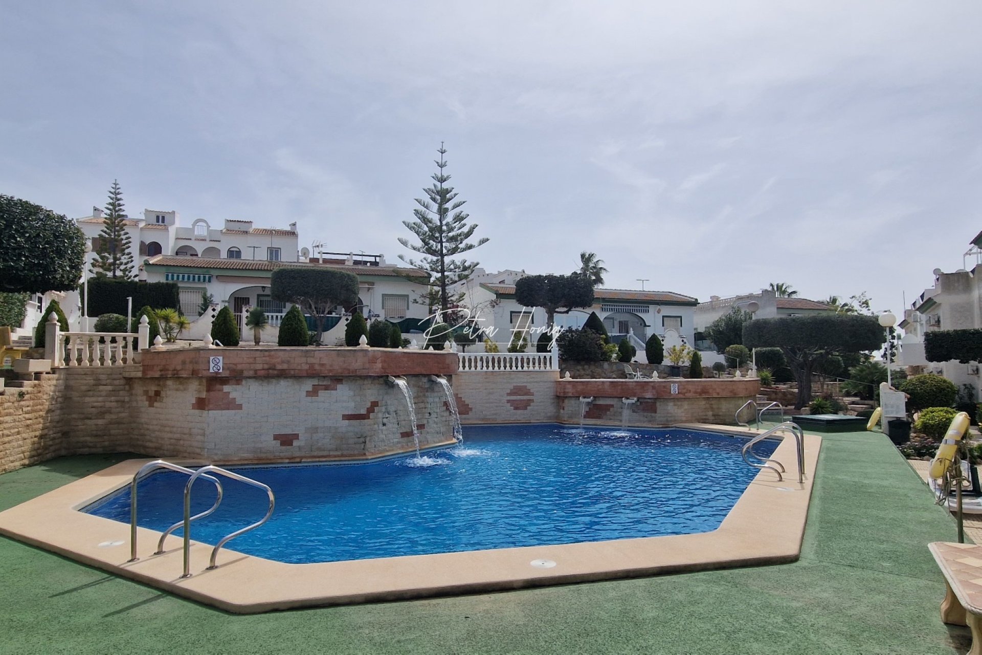 Resales - Appartement - Ciudad Quesada