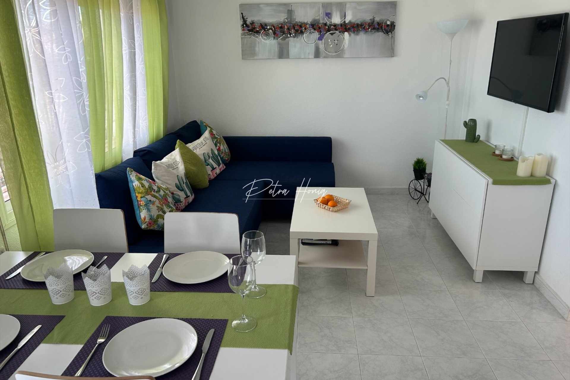 Resales - Appartement - Ciudad Quesada