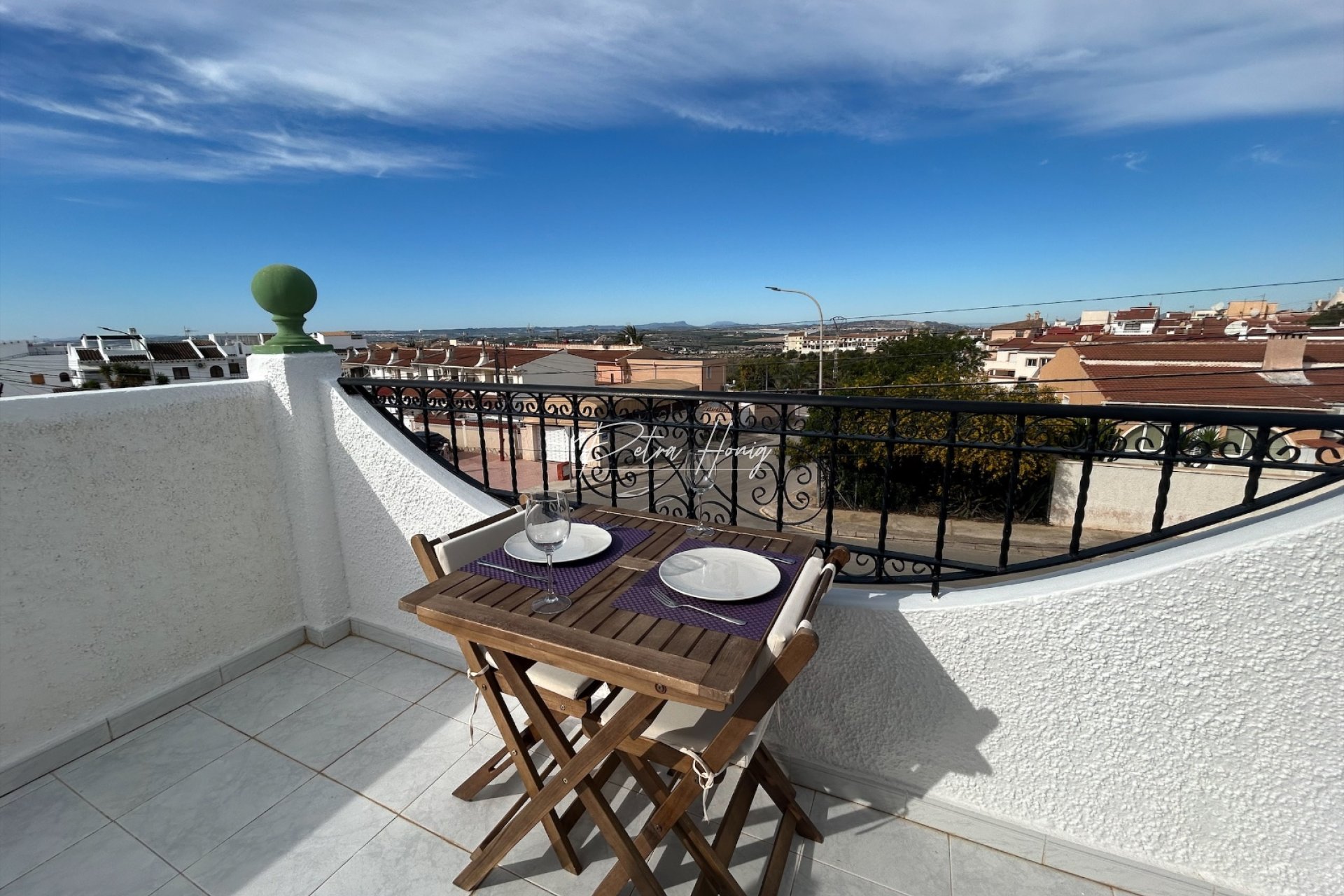 Resales - Appartement - Ciudad Quesada