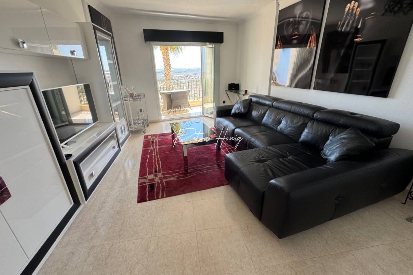 Resales - Appartement - Ciudad Quesada